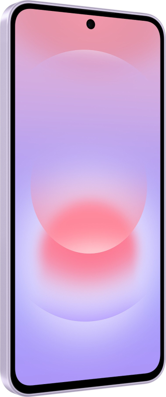 Смартфон Samsung Galaxy A37 5G 8/256GB Lavender