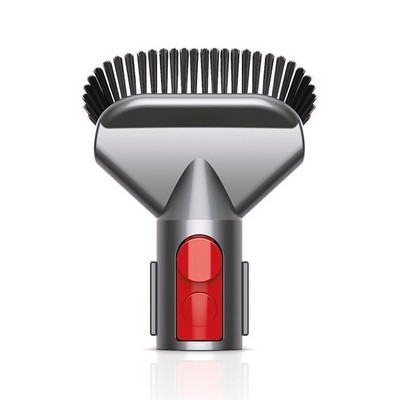 Комплект насадок Dyson Handheld Cleaning Kit серый