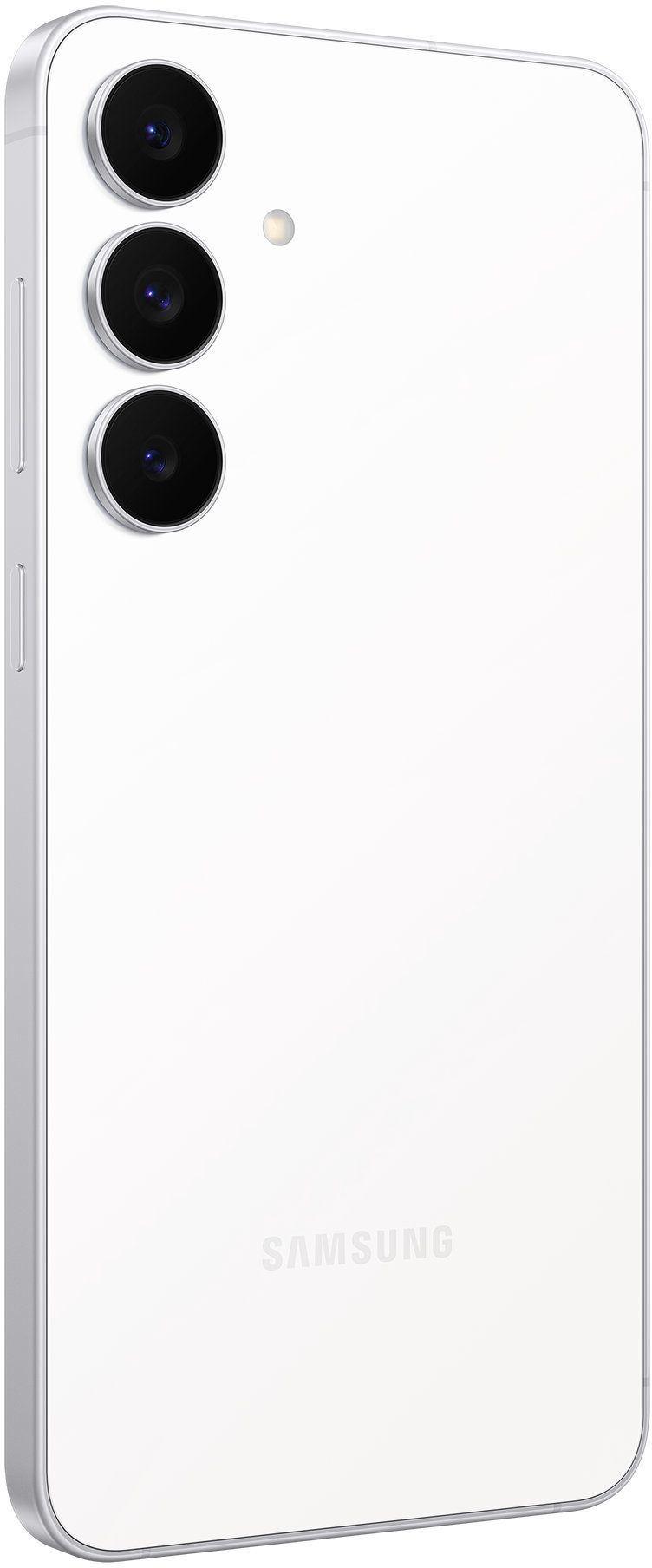 Смартфон Samsung Galaxy S25 FE 5G 8/512 White