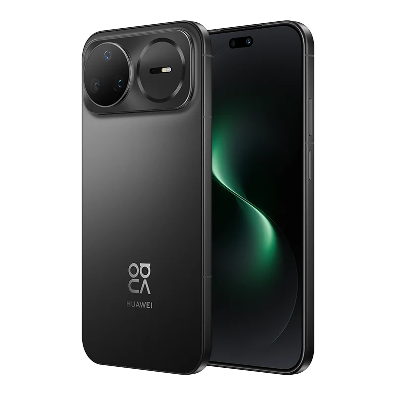 Смартфон Huawei Nova 15 Pro 12/512GB Black
