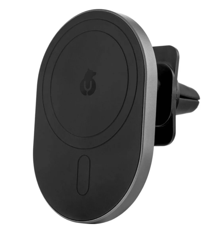 Автомобильный держатель Ubear Go-Power MagSafe для iPhone Автомобильный держатель Ubear Go-Power MagSafe для iPhone