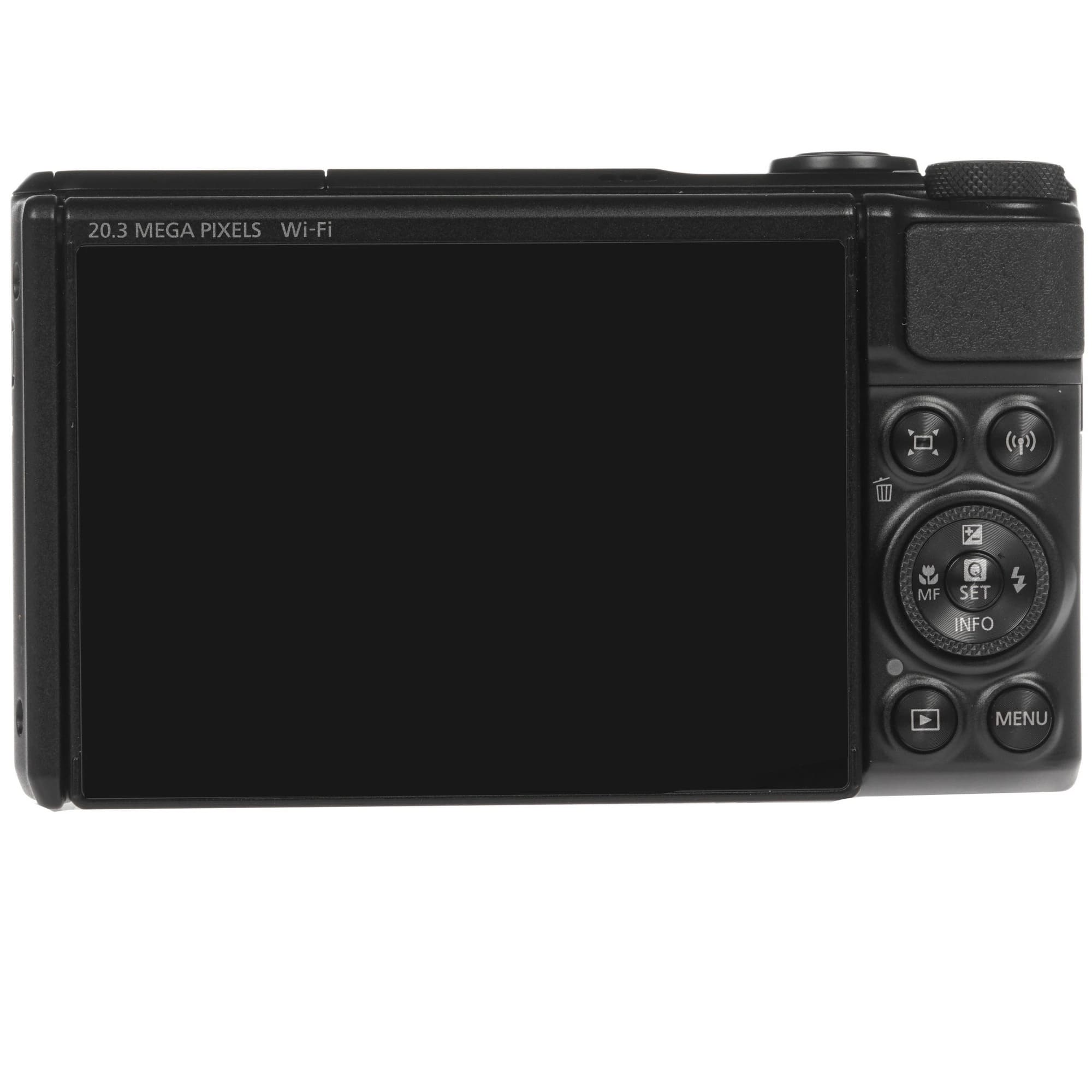 Фотоаппарат Canon PowerShot SX740 HS, Black