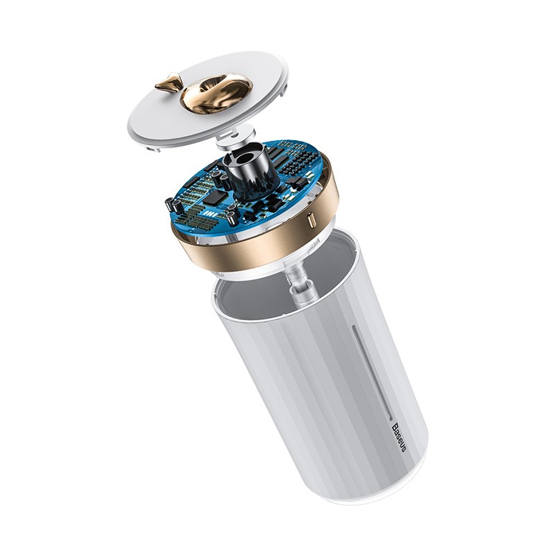 Увлажнитель воздуха Baseus DHJY-02 White