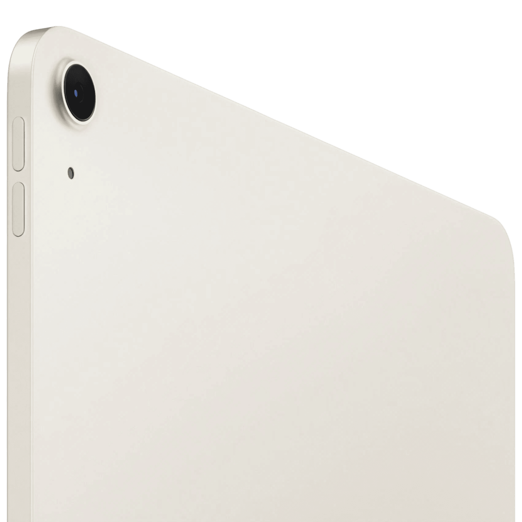 Планшет Apple iPad Air (2025) M3 11" Wi-Fi 128Gb Starlight