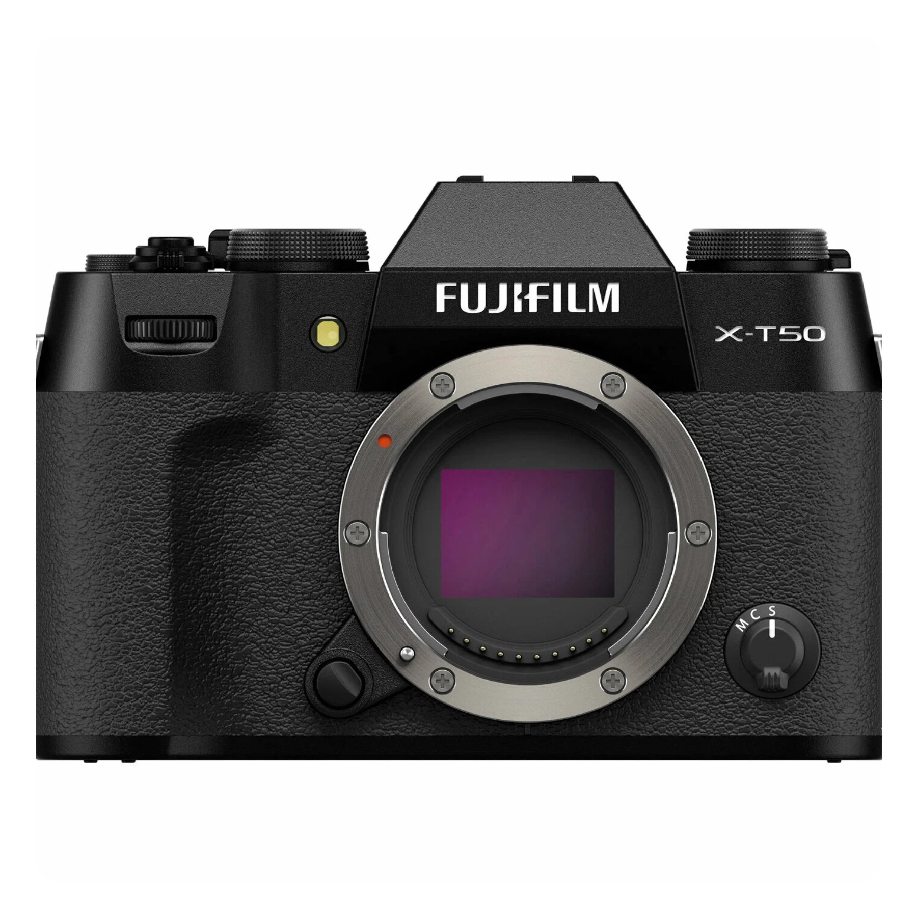 Фотоаппарат Fujifilm X-T50 Kit 15-45 Фотоаппарат Fujifilm X-T50 Kit 15-45