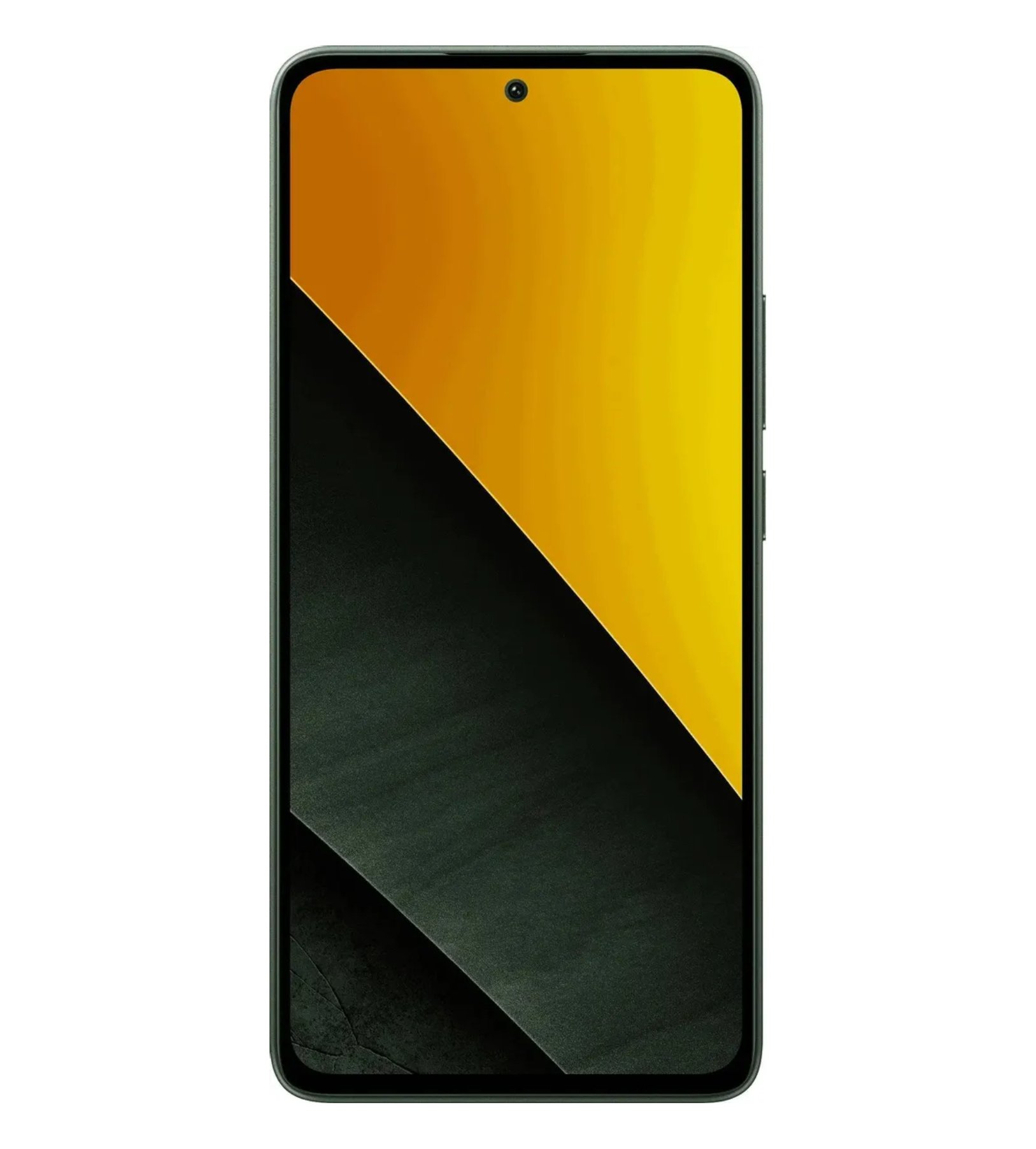 Смартфон Pocophone POCO M7 Pro 12/512 Green