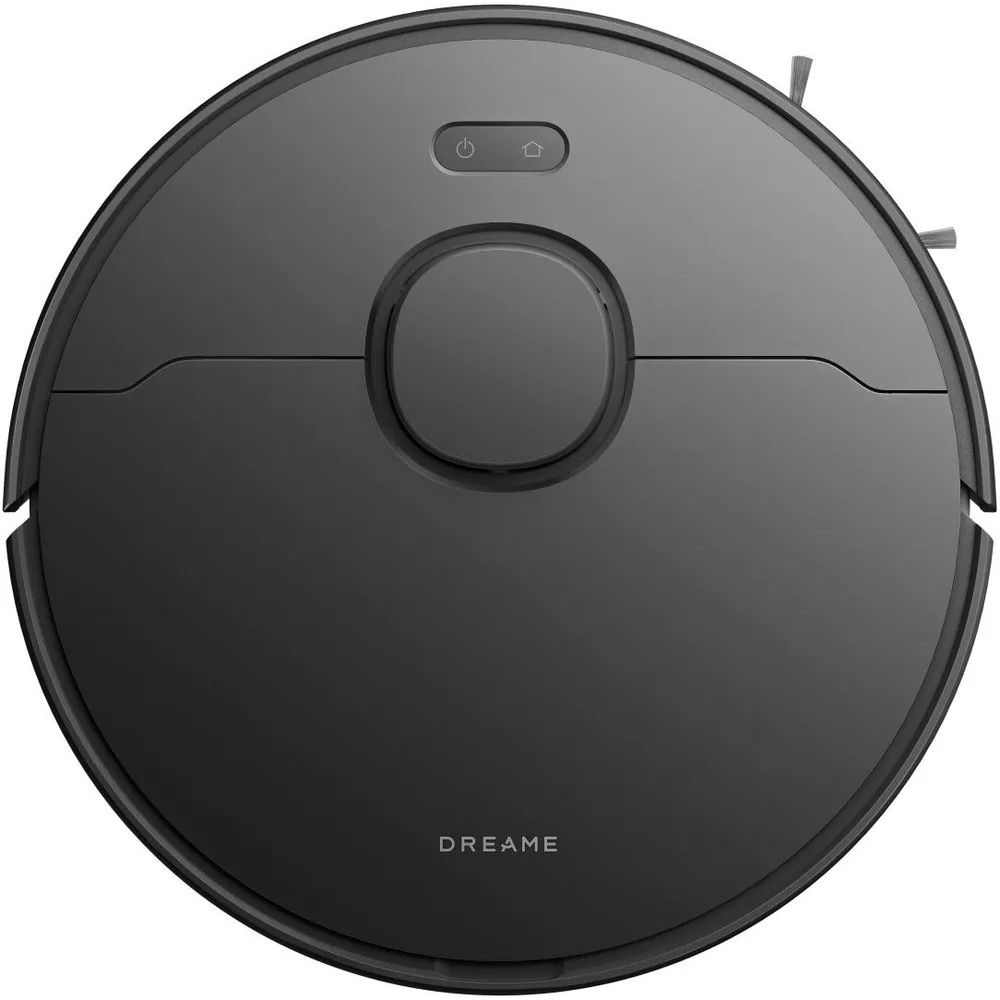 Робот-пылесос Dreame X50 Ultra Complete Robotic Vacuum Cleaner, Чёрный (RLX85CE-4)