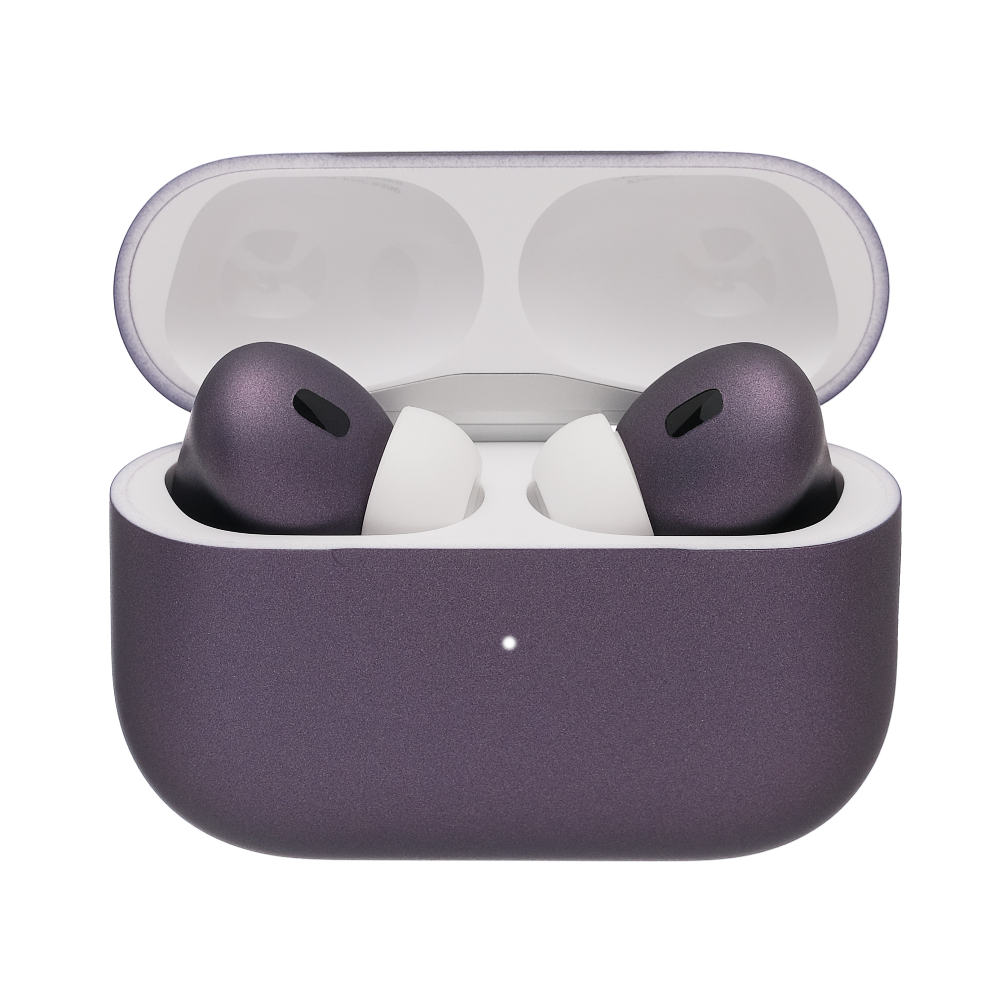 Беспроводные наушники Apple AirPods Pro 2 (2023) Type-C Deep Purple Matte Беспроводные наушники Apple AirPods Pro 2 (2023) Type-C Deep Purple Matte