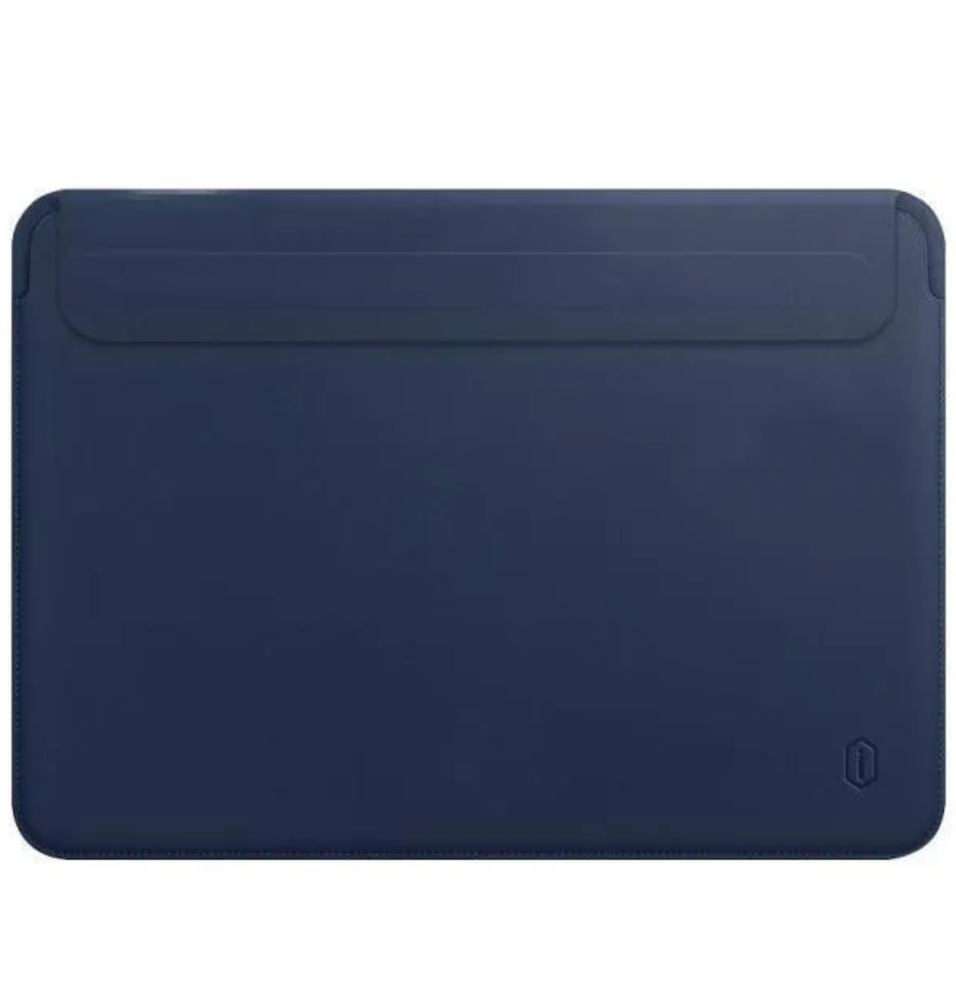 Чехол WiWU Skin Pro II для MacBook 16, синий