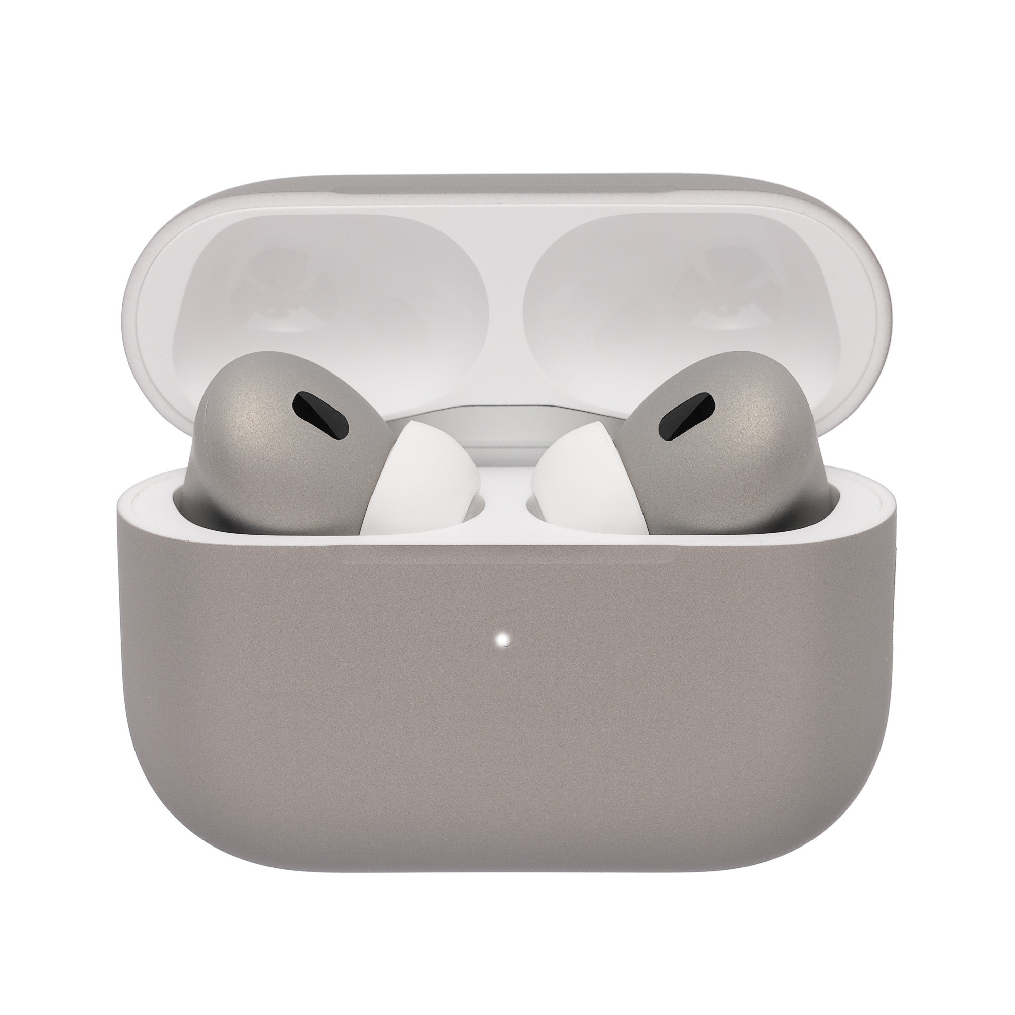 Беспроводные наушники Apple AirPods Pro 2 (2023) Type-C Natural Matte Беспроводные наушники Apple AirPods Pro 2 (2023) Type-C Natural Matte