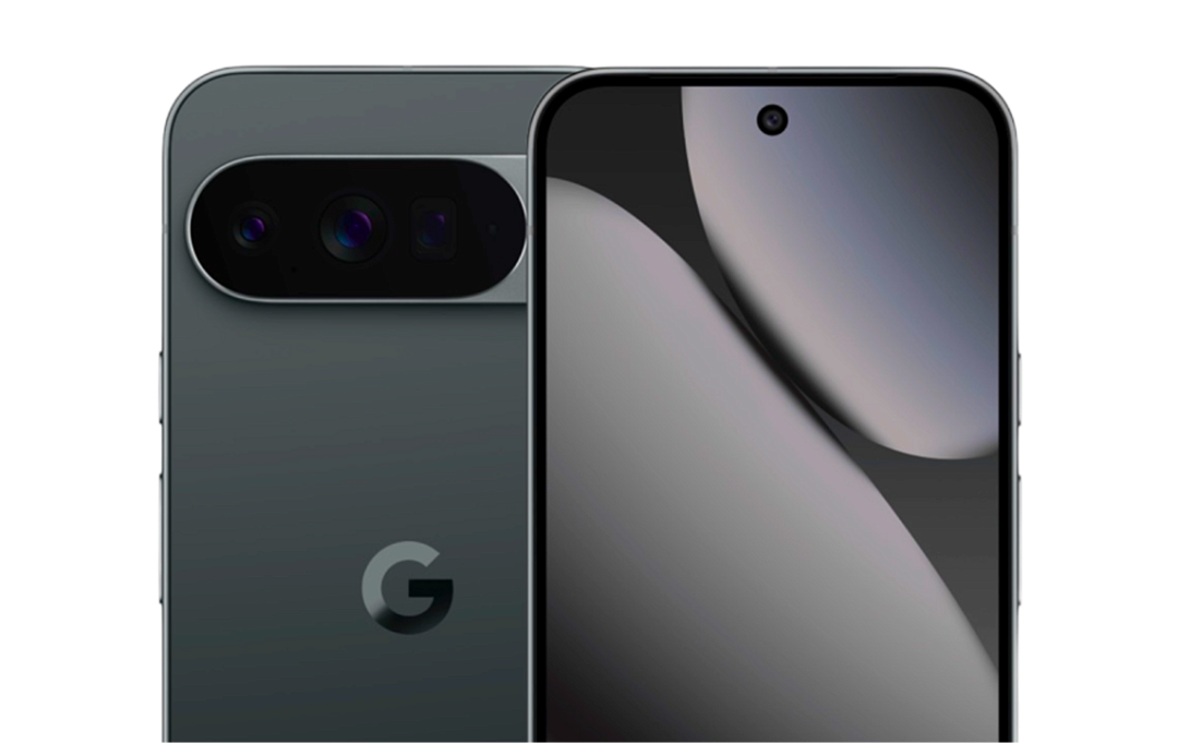 Смартфоны от Google