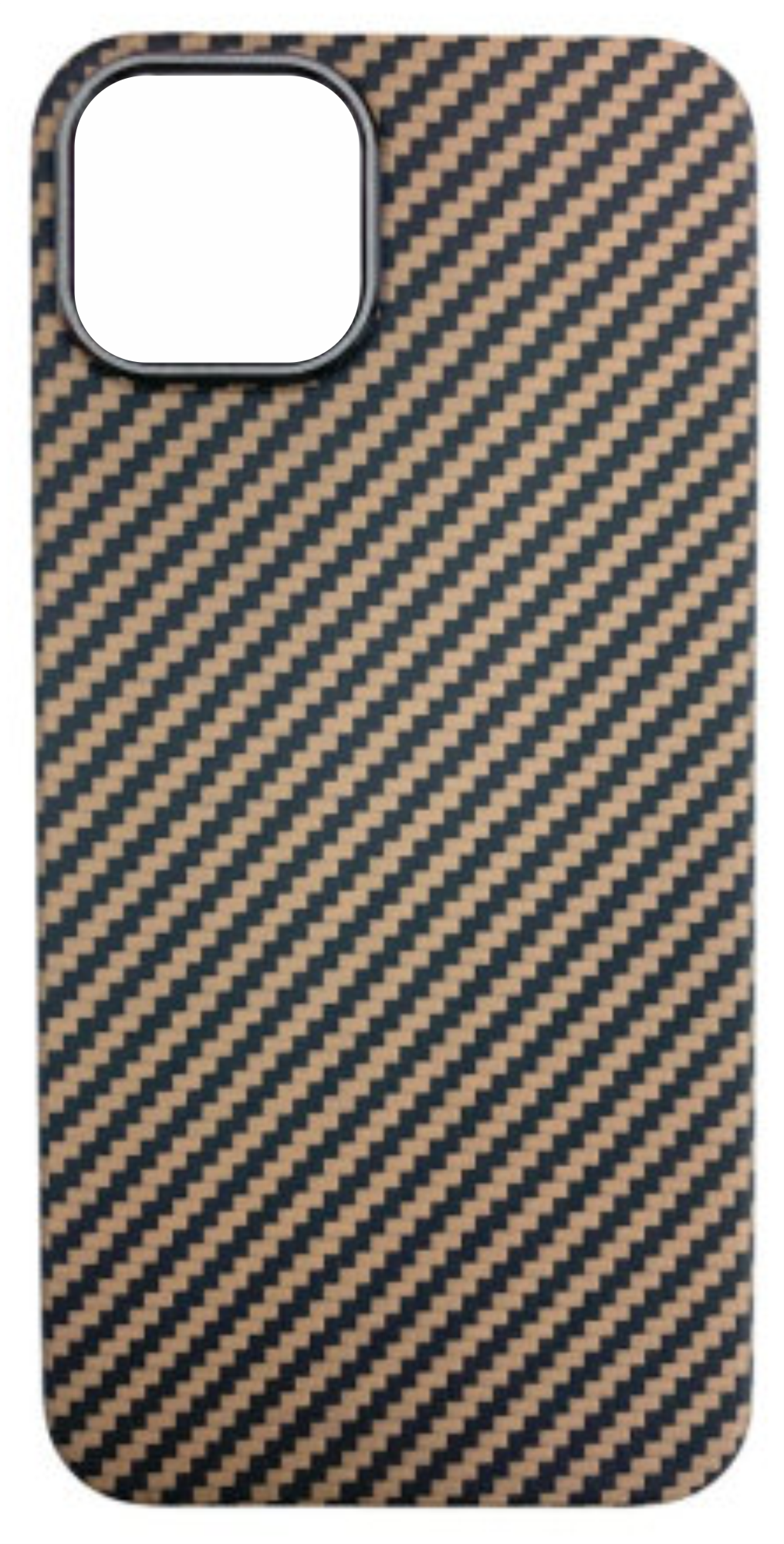 Чехол K-DOO Kevlar для iPhone 13, коричневый Чехол K-DOO Kevlar для iPhone 13, коричневый