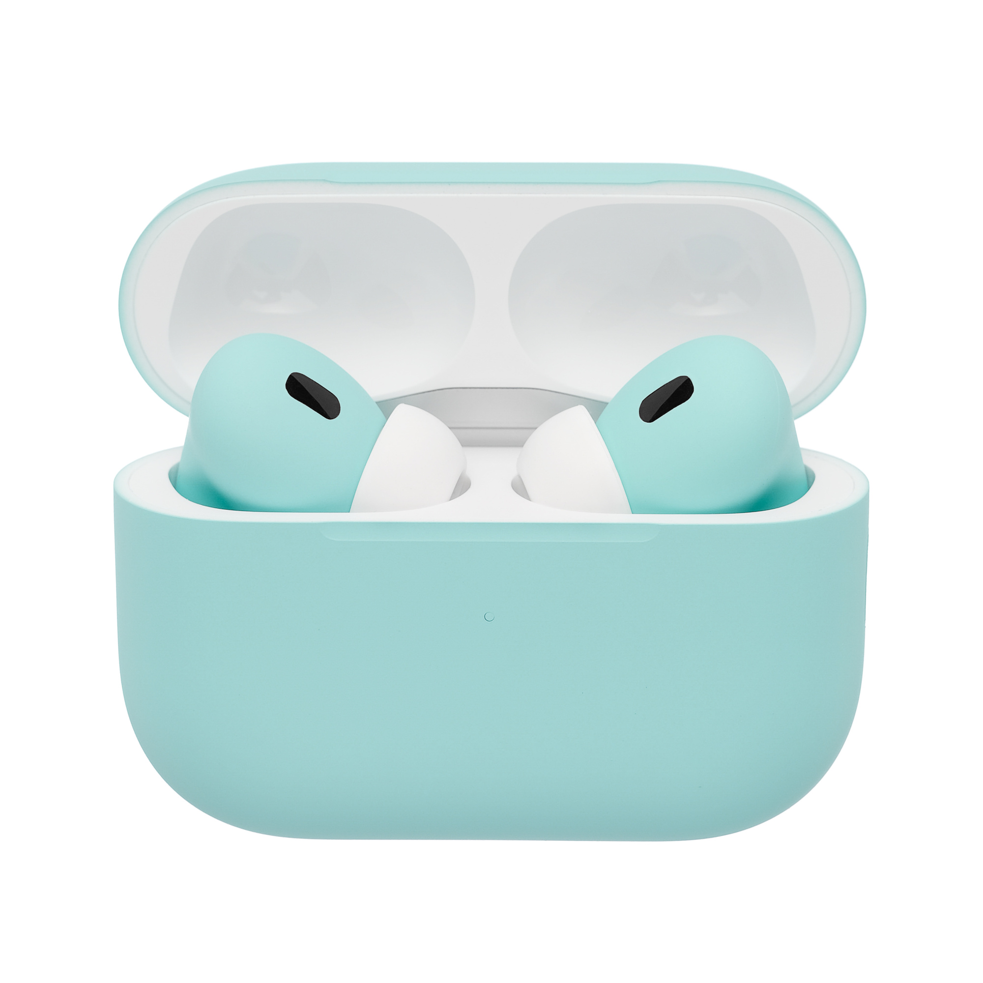 Беспроводные наушники Apple AirPods Pro 2 (2023) Type-C Tiffany Matte Беспроводные наушники Apple AirPods Pro 2 (2023) Type-C Tiffany Matte