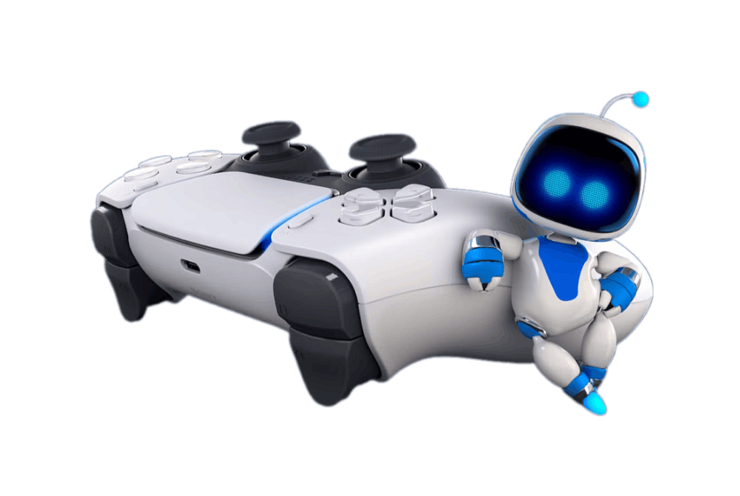 Игры для PlayStation