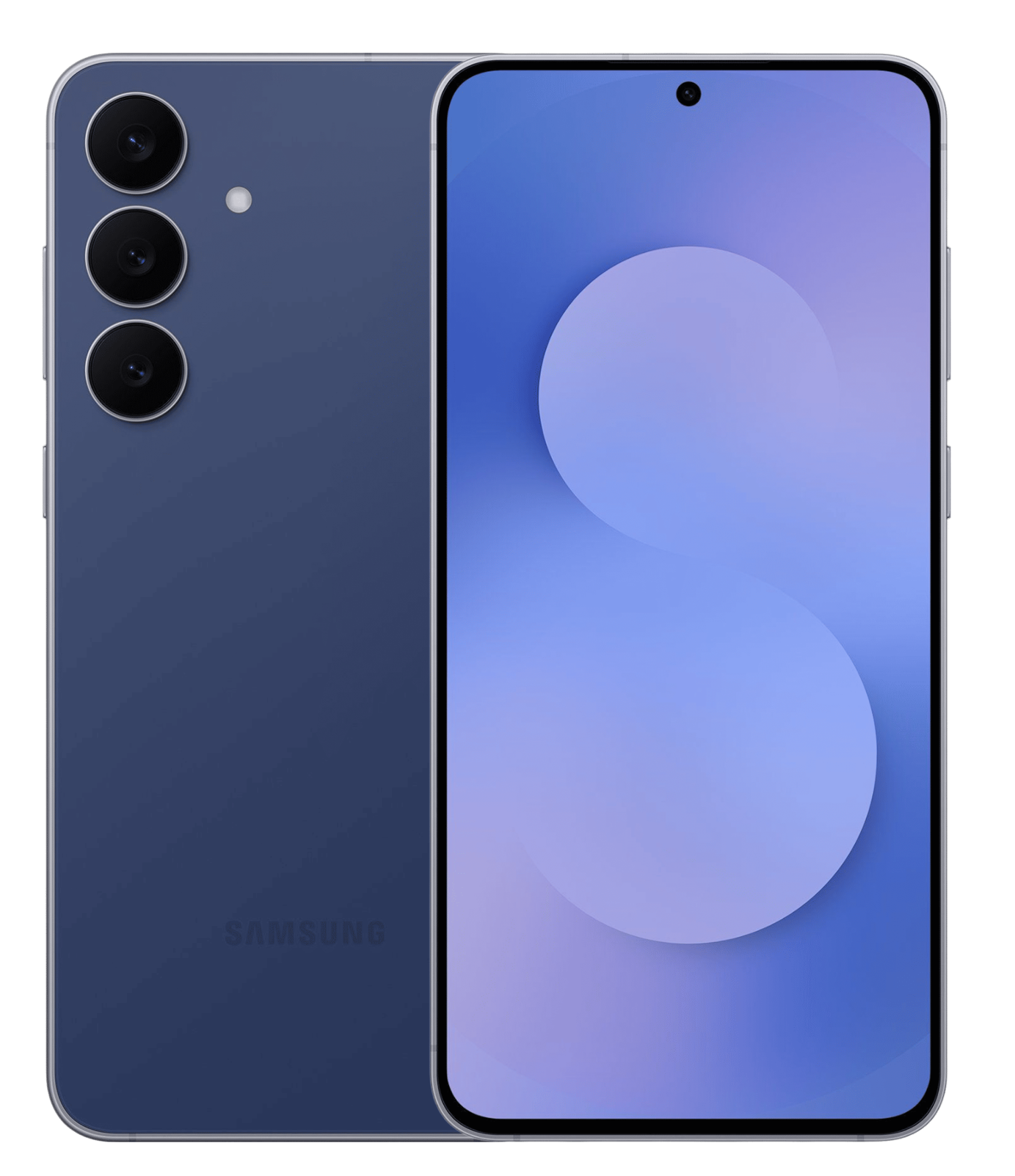 Смартфон Samsung Galaxy S25 FE 5G 8/256 Navy