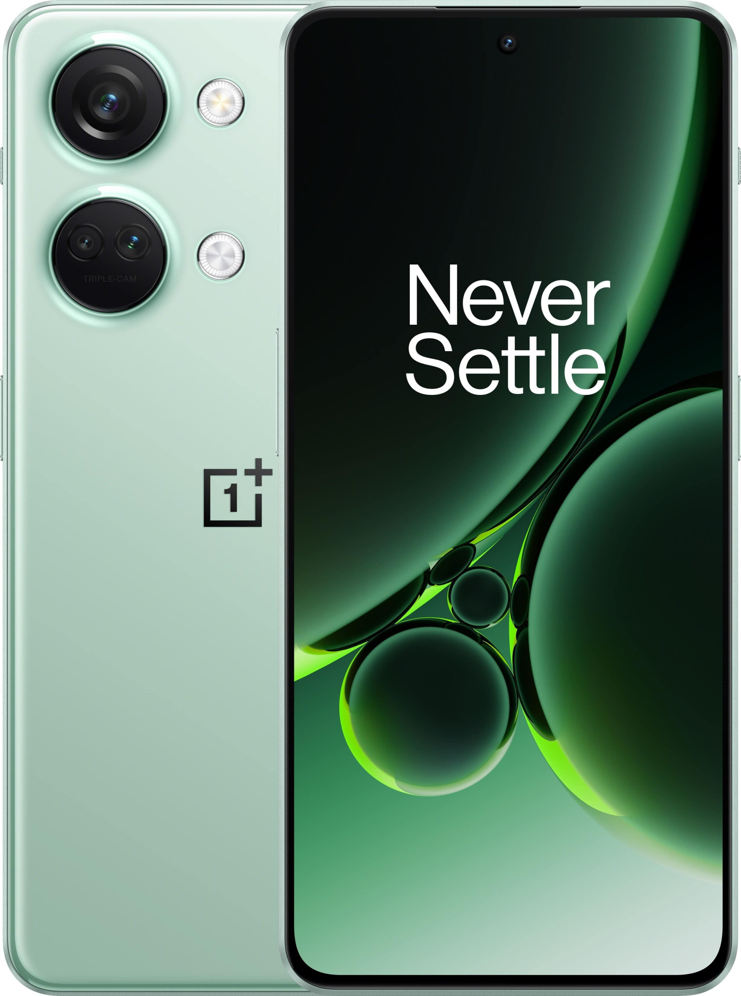 Смартфон OnePlus Nord 3 16/256 Green
