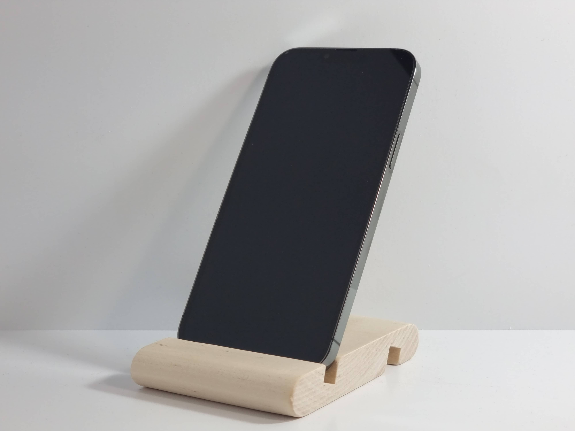 iPhone 13 Pro Max 512Gb Graphite (82% / Заменена камера) - БУ . . + +