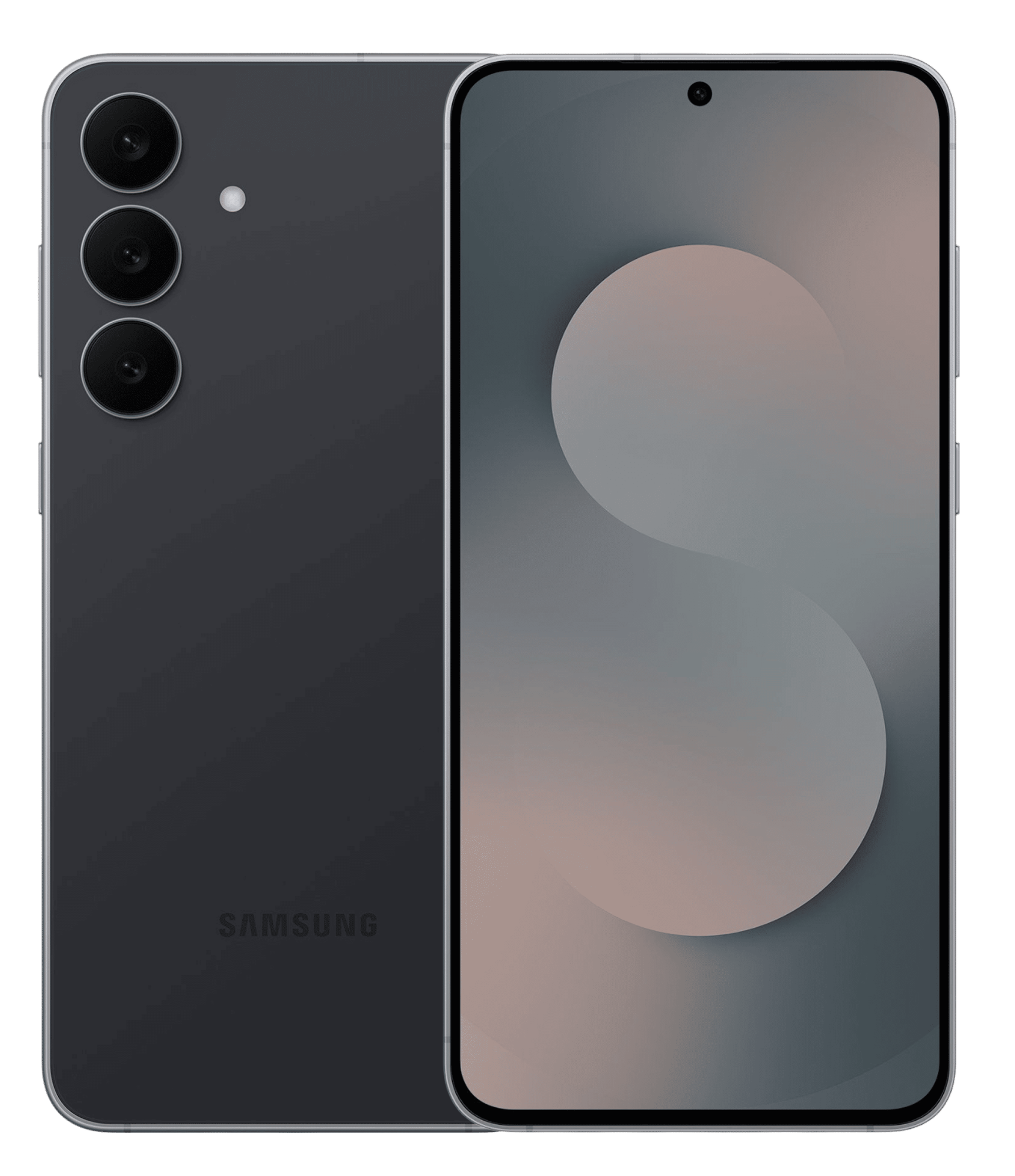 Смартфон Samsung Galaxy S25 FE 5G 8/512 Jetblack