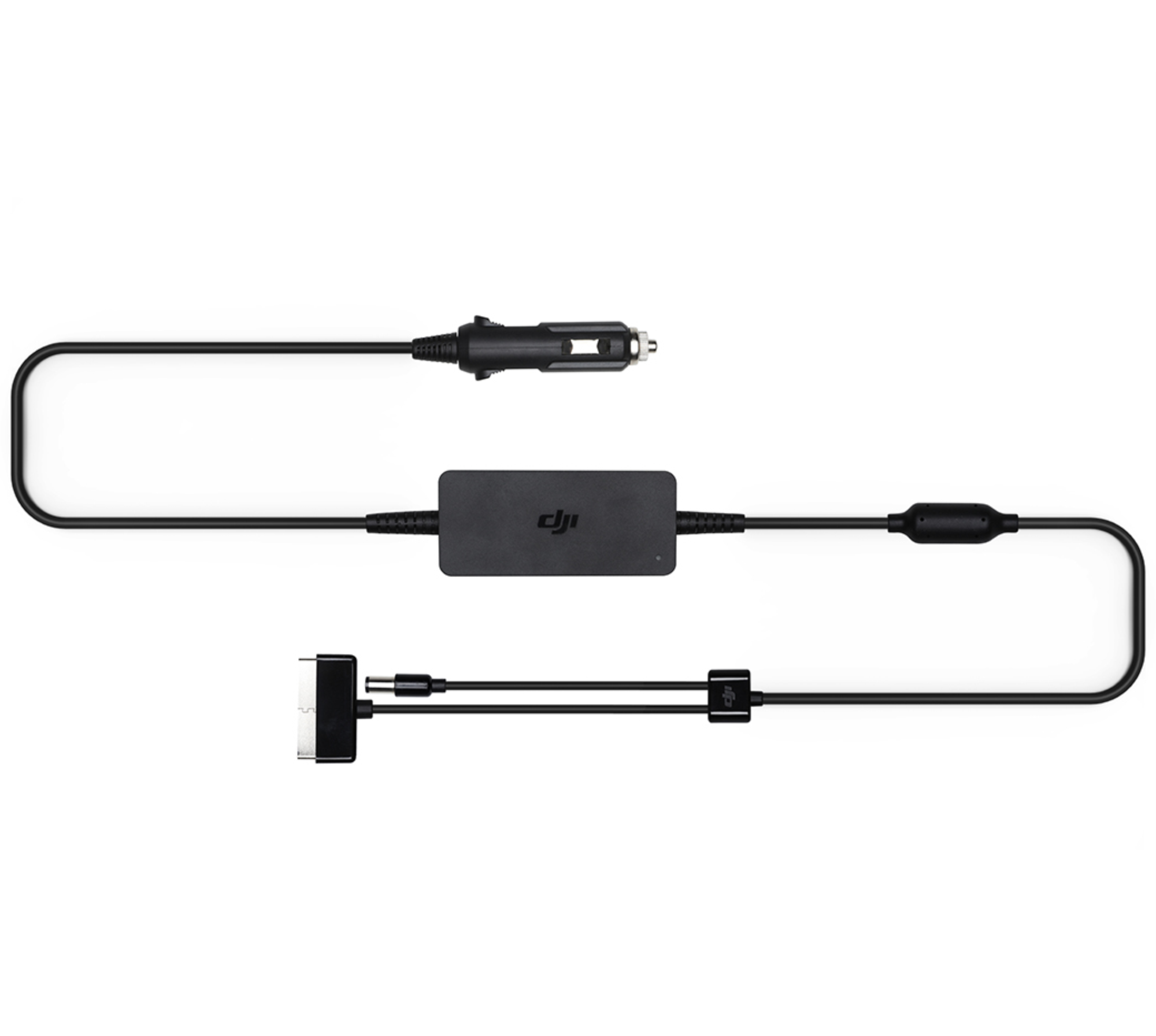 Aвтомобильное зарядное устройство для квадрокоптера Phantom Aвтомобильное зарядное устройство для квадрокоптера Phantom