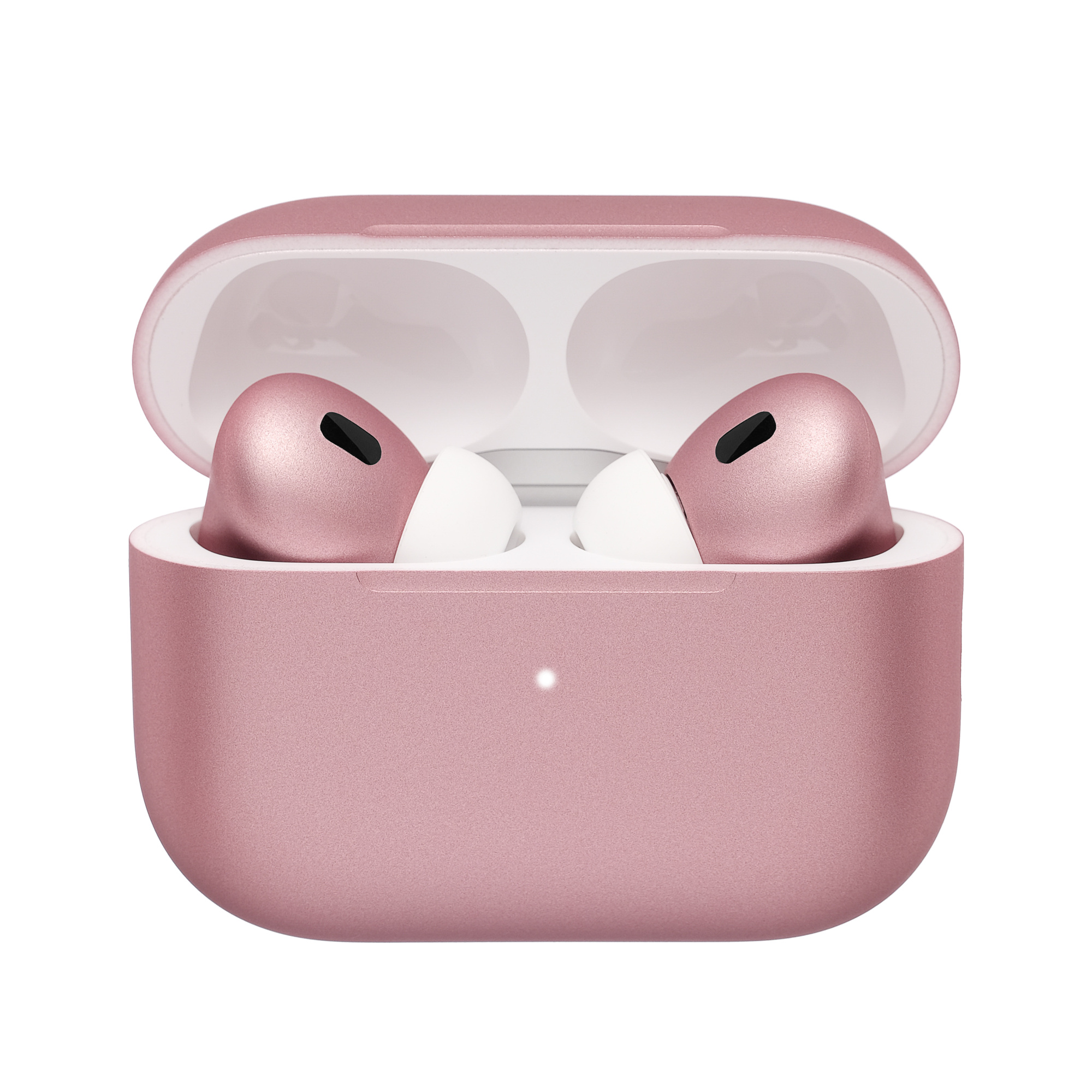 Беспроводные наушники Apple AirPods Pro 2 (2023) Type-C Rose Gold Matte Беспроводные наушники Apple AirPods Pro 2 (2023) Type-C Rose Gold Matte