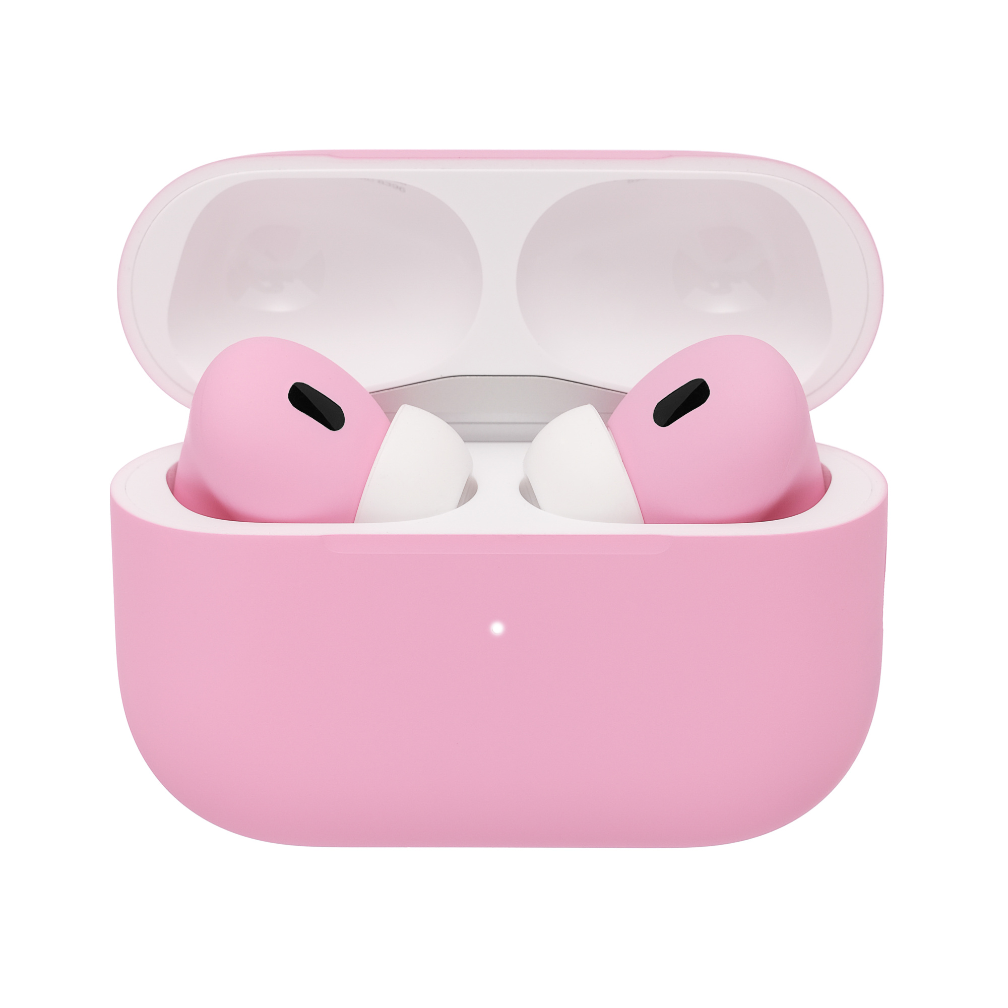 Беспроводные наушники Apple AirPods Pro 2 (2023) Type-C Pink Matte Беспроводные наушники Apple AirPods Pro 2 (2023) Type-C Pink Matte