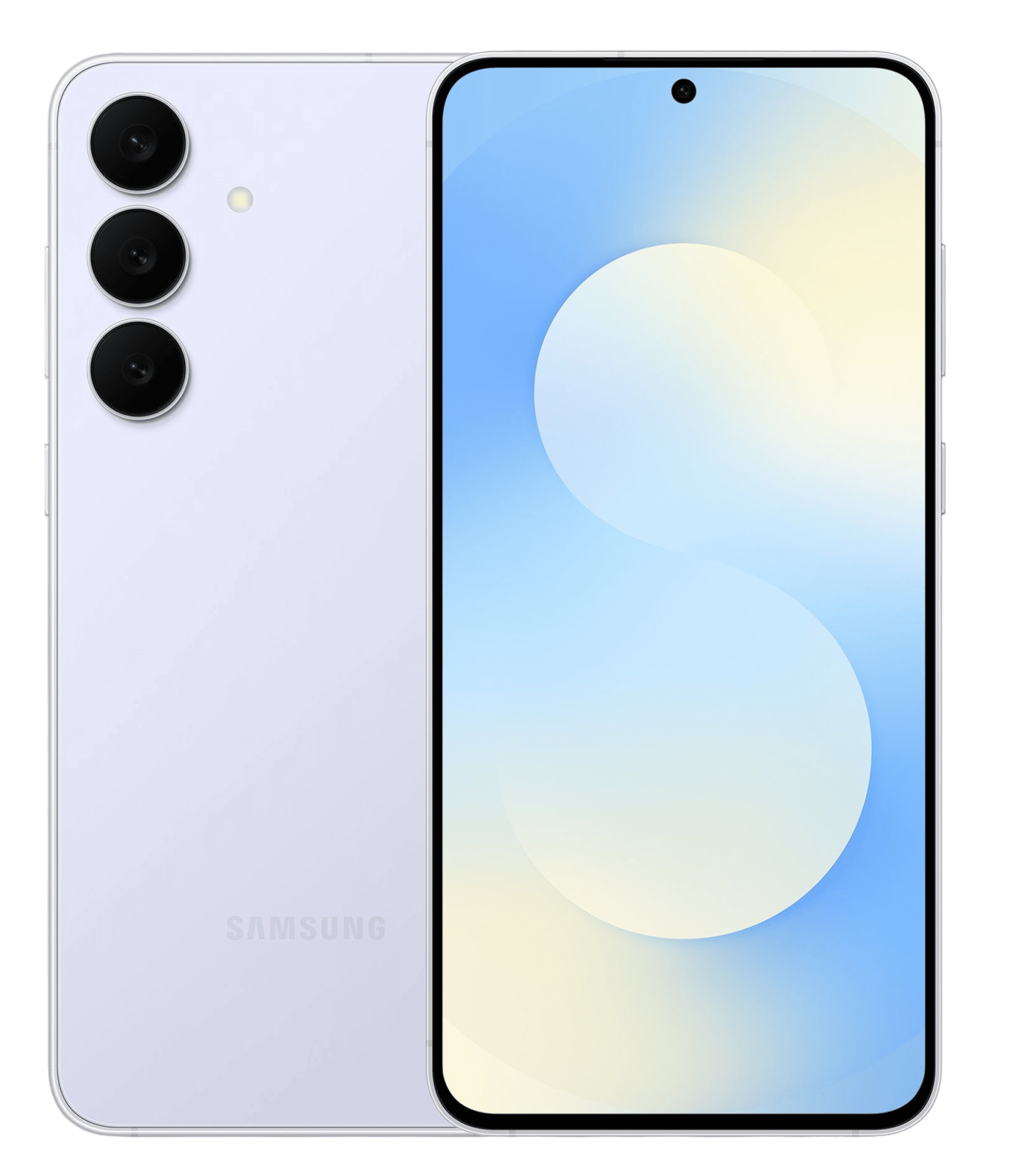 Смартфон Samsung Galaxy S25 FE 5G 8/512 IcyBlue