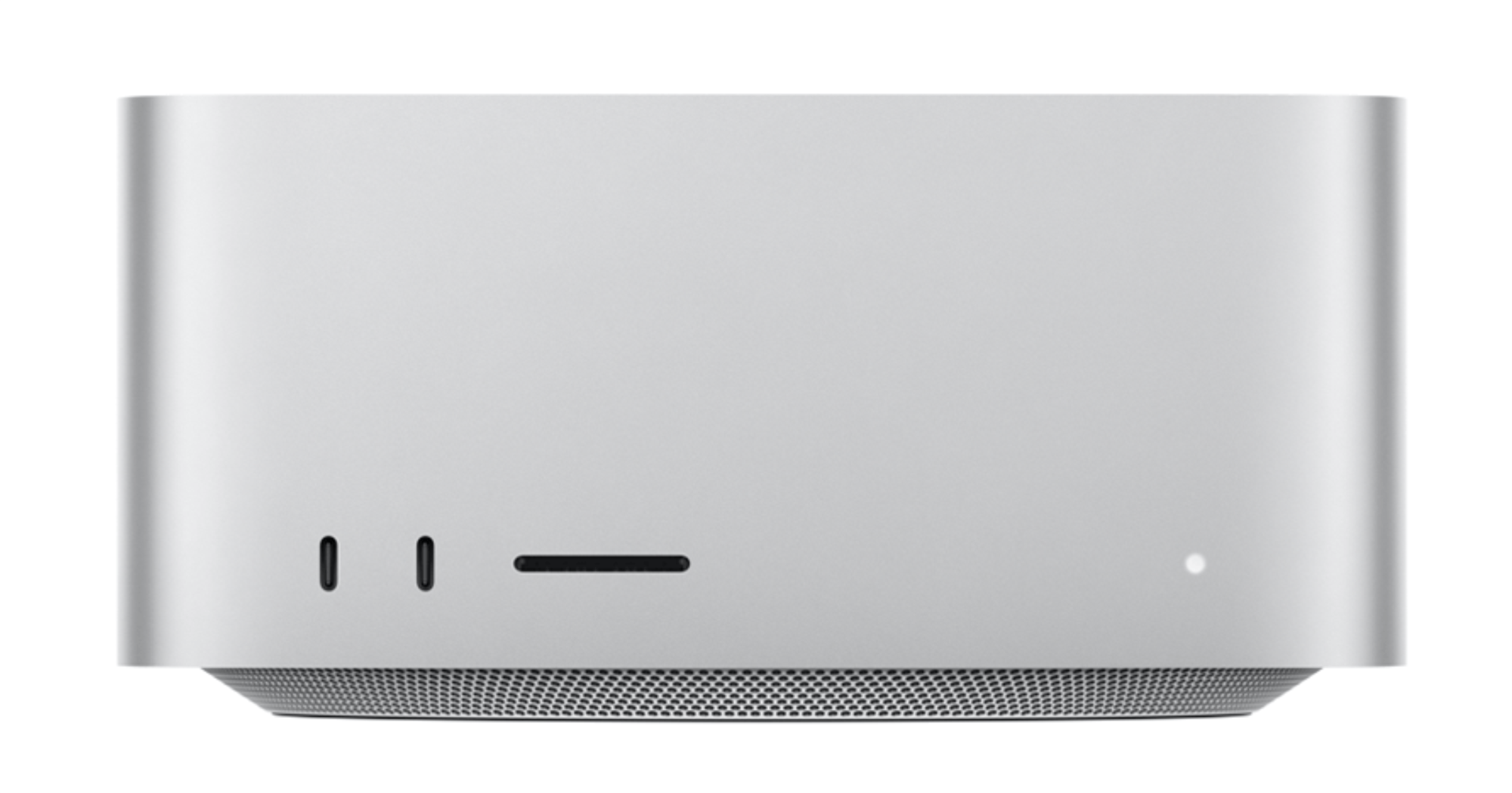 Купить Apple Mac Studio (M1 Ultra) 20-core CPU, 48-core GPU, 32
