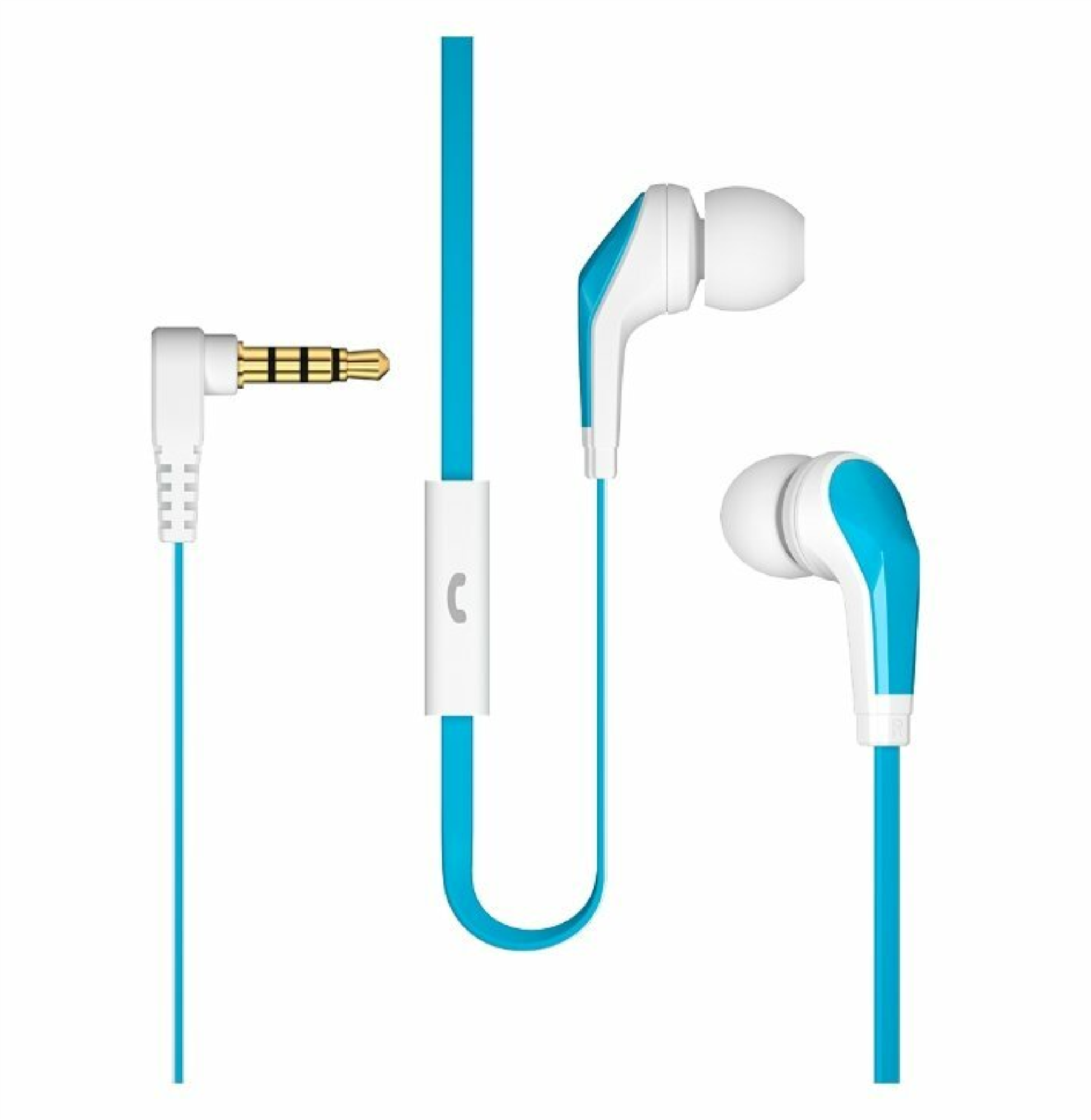 Стереогарнитура Deppa Stereo Edge