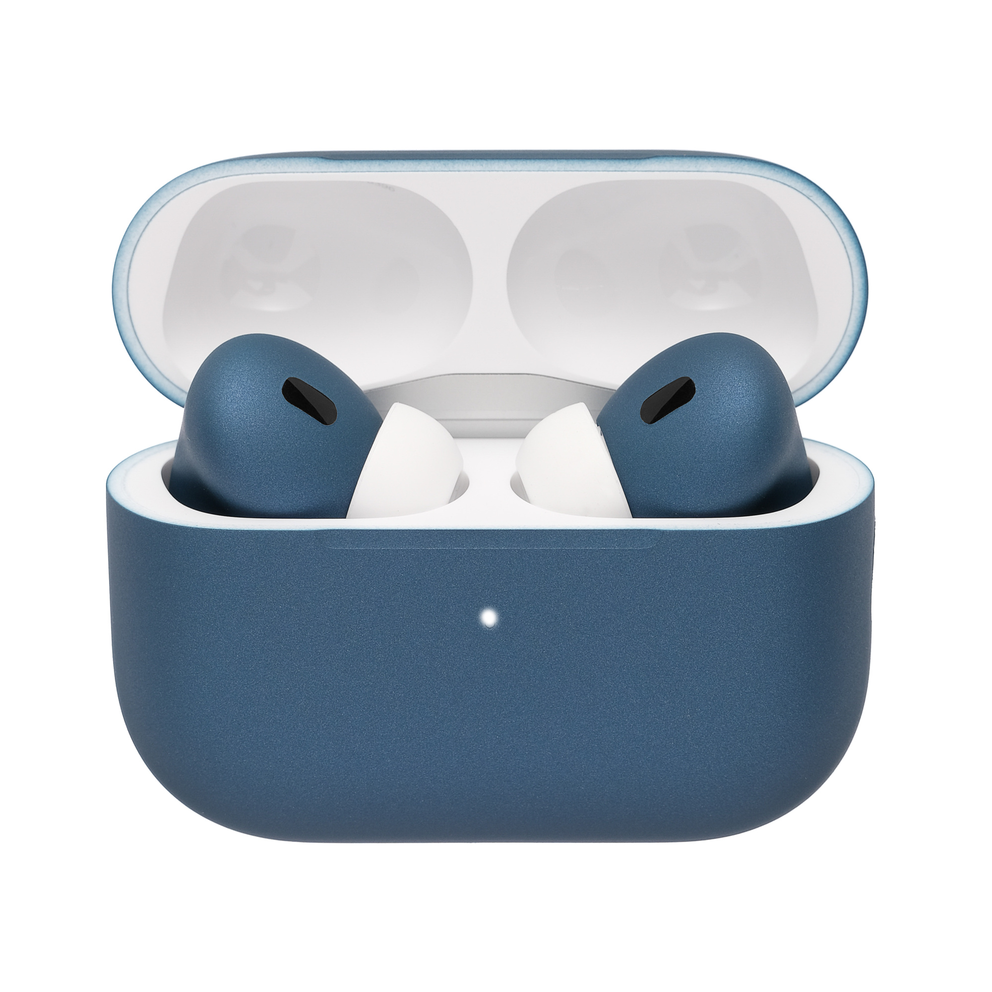 Беспроводные наушники Apple AirPods Pro 2 (2023) Type-C Pacific Blue Matte Беспроводные наушники Apple AirPods Pro 2 (2023) Type-C Pacific Blue Matte