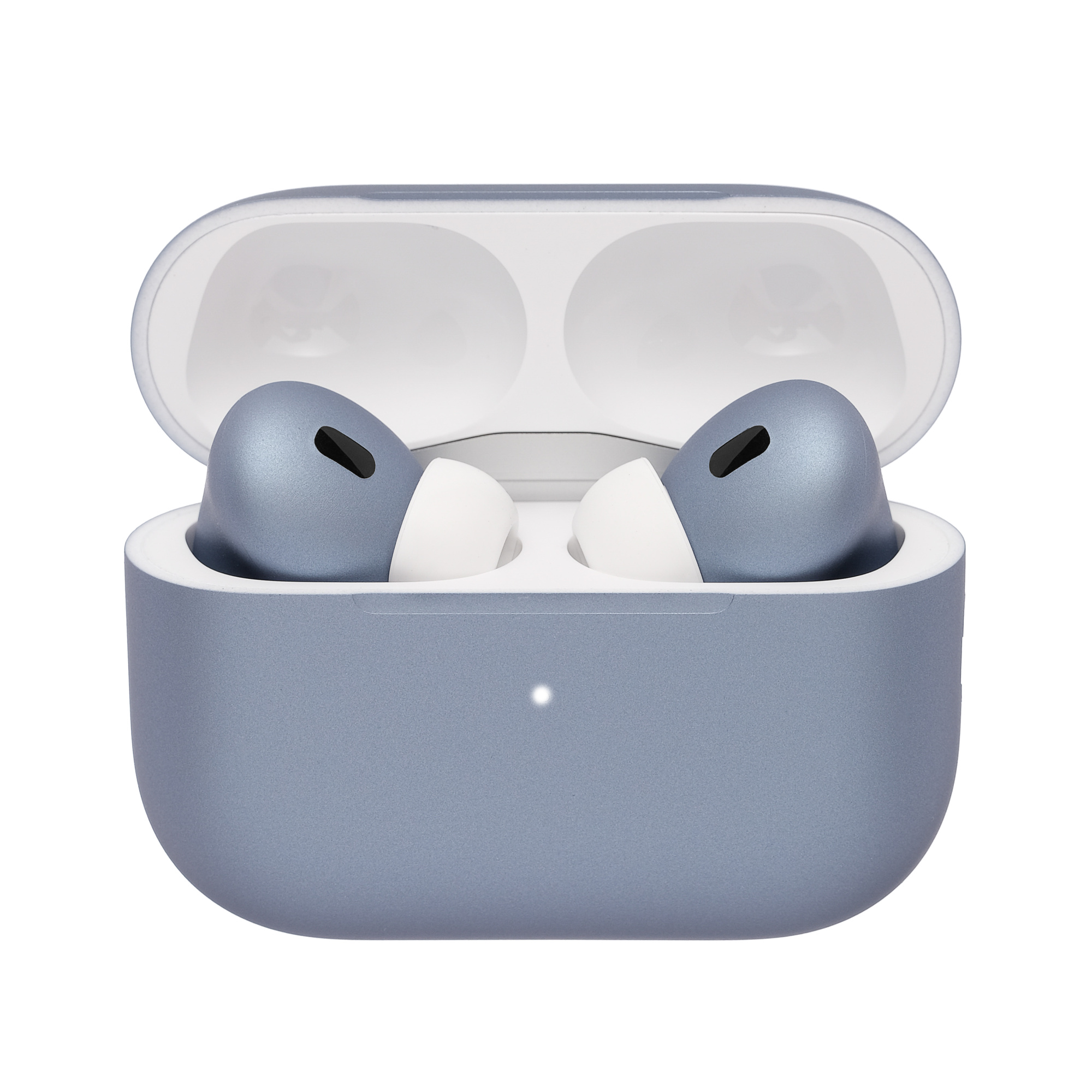 Беспроводные наушники Apple AirPods Pro 2 (2023) Type-C Sierra Blue Matte Беспроводные наушники Apple AirPods Pro 2 (2023) Type-C Sierra Blue Matte