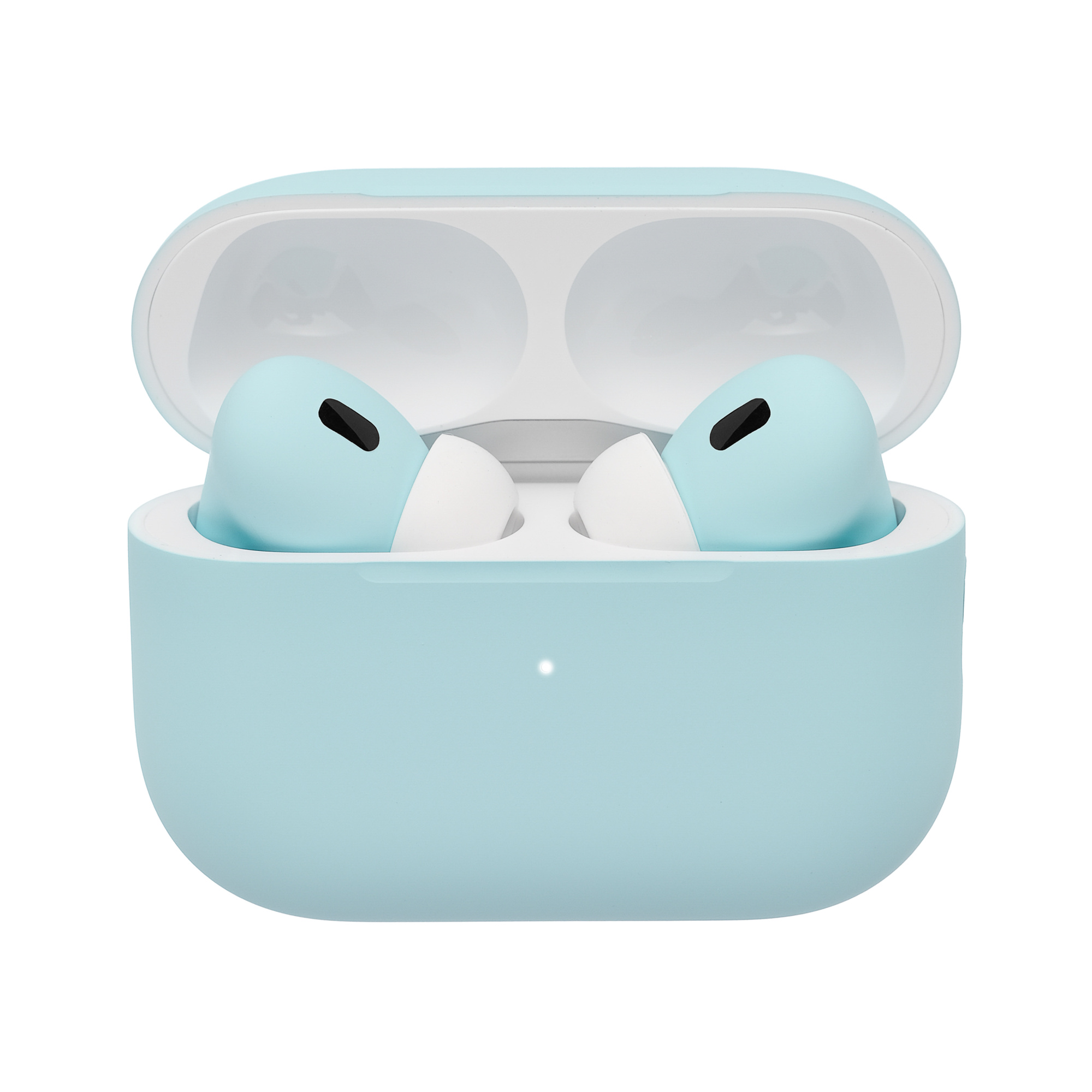 Беспроводные наушники Apple AirPods Pro 2 (2023) Type-C Sky Blue Matte Беспроводные наушники Apple AirPods Pro 2 (2023) Type-C Sky Blue Matte