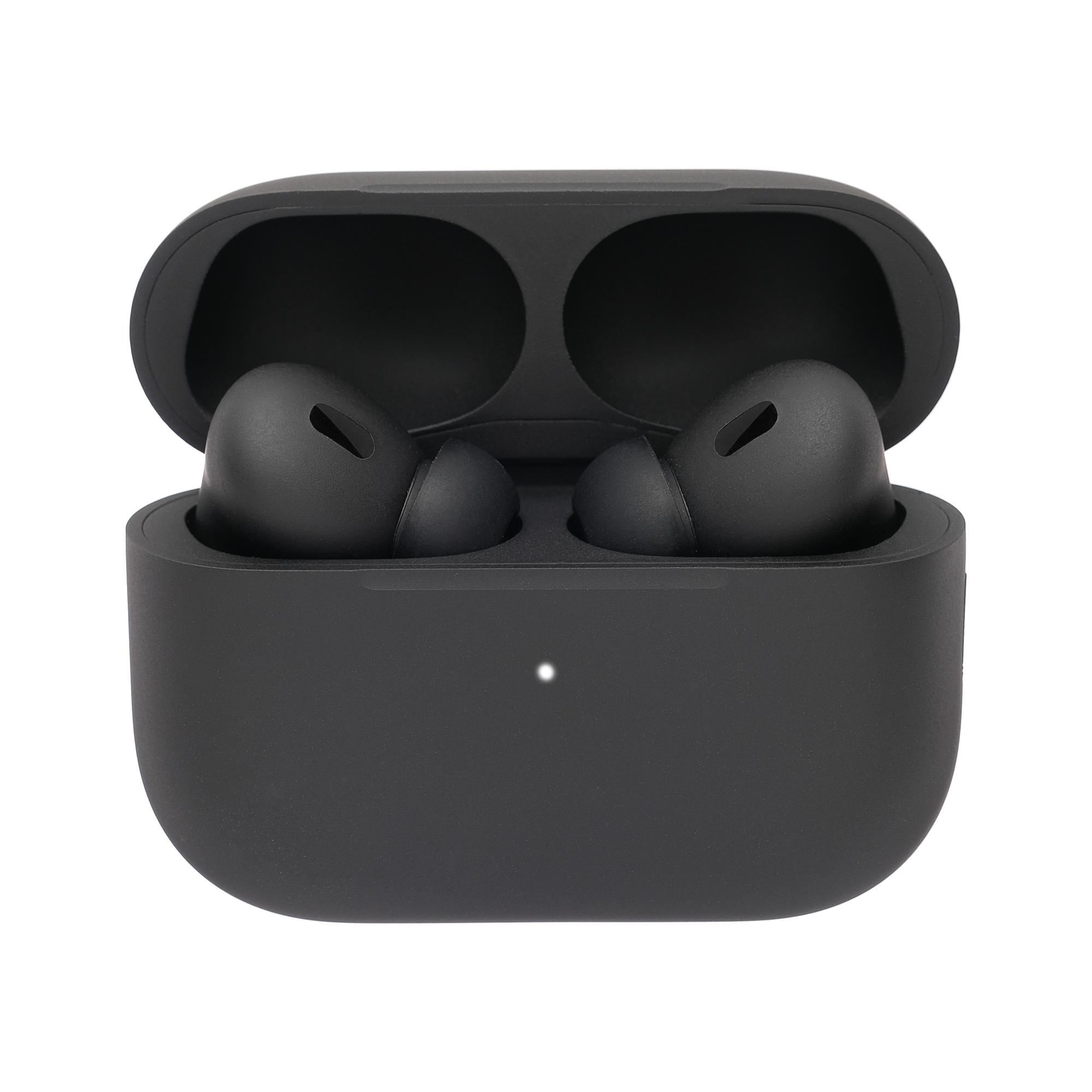 Беспроводные наушники Apple AirPods Pro 2 (2023) Type-C Black Edition (Total) Беспроводные наушники Apple AirPods Pro 2 (2023) Type-C Black Edition (Total)