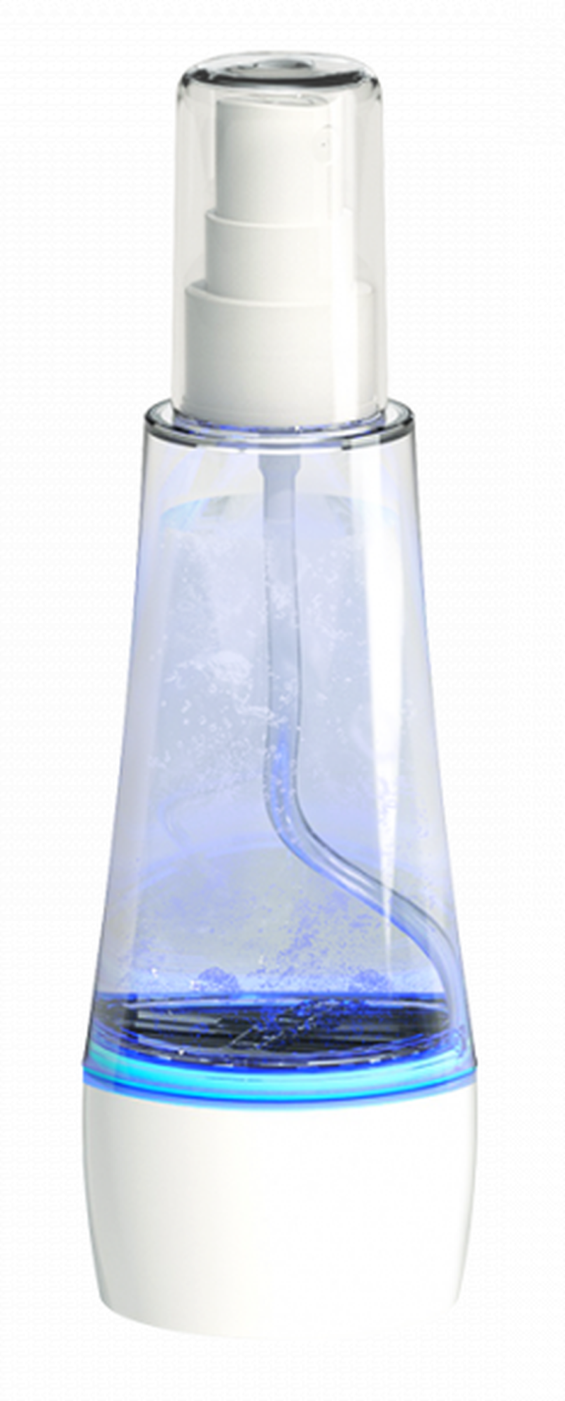 Устройство для производства дезинфицирующего гипохлорита натрия Xiaomi Qualitell Sodium Hypochlorite Disinfectant Maker