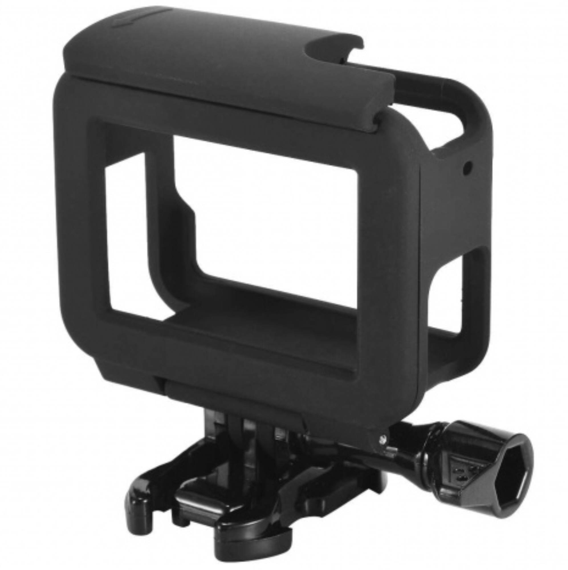 Чехол универсальный для экшн-камер, черный