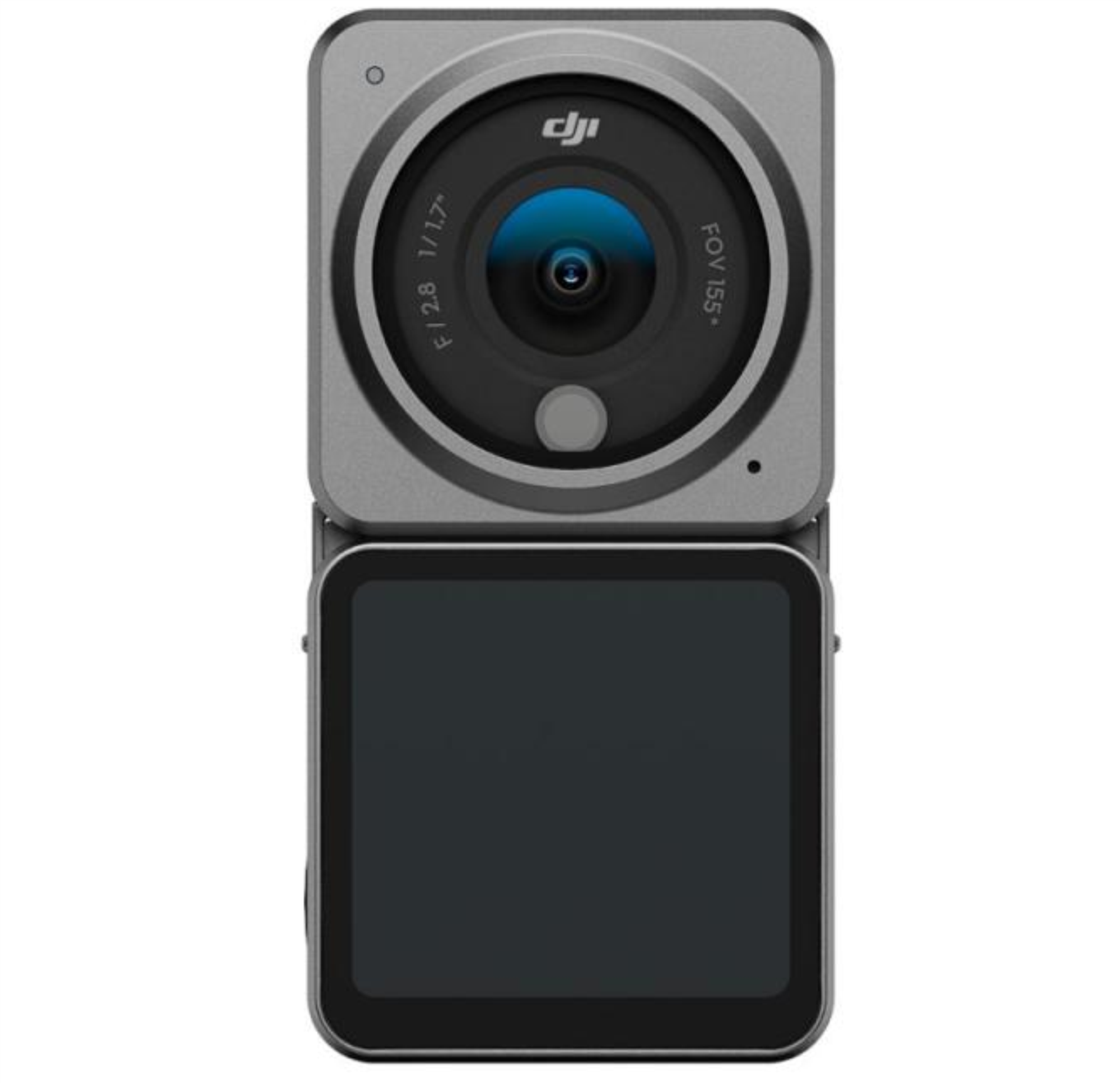 Экшн-камера DJI Action 2 Dual-Screen Combo