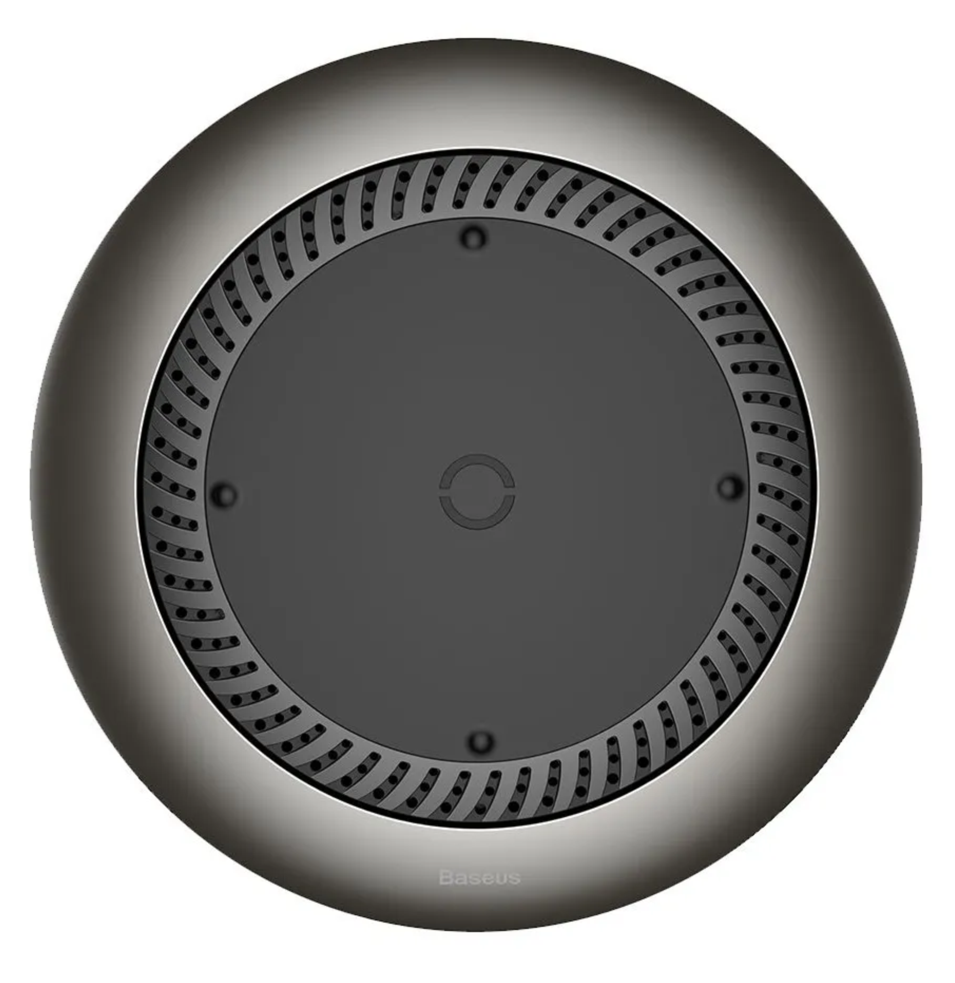 Беспроводное зарядное устройство Baseus Whirlwind Wireless Series, черный