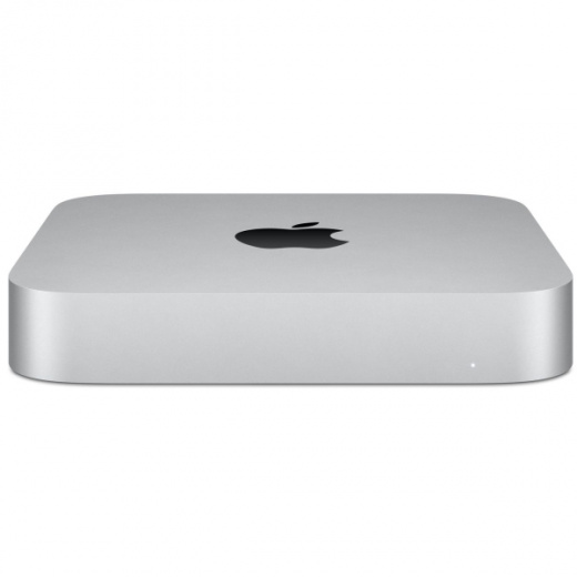 Apple Mac mini (M1, 2020) 8 ГБ, 8/8 Core, SSD 512 ГБ