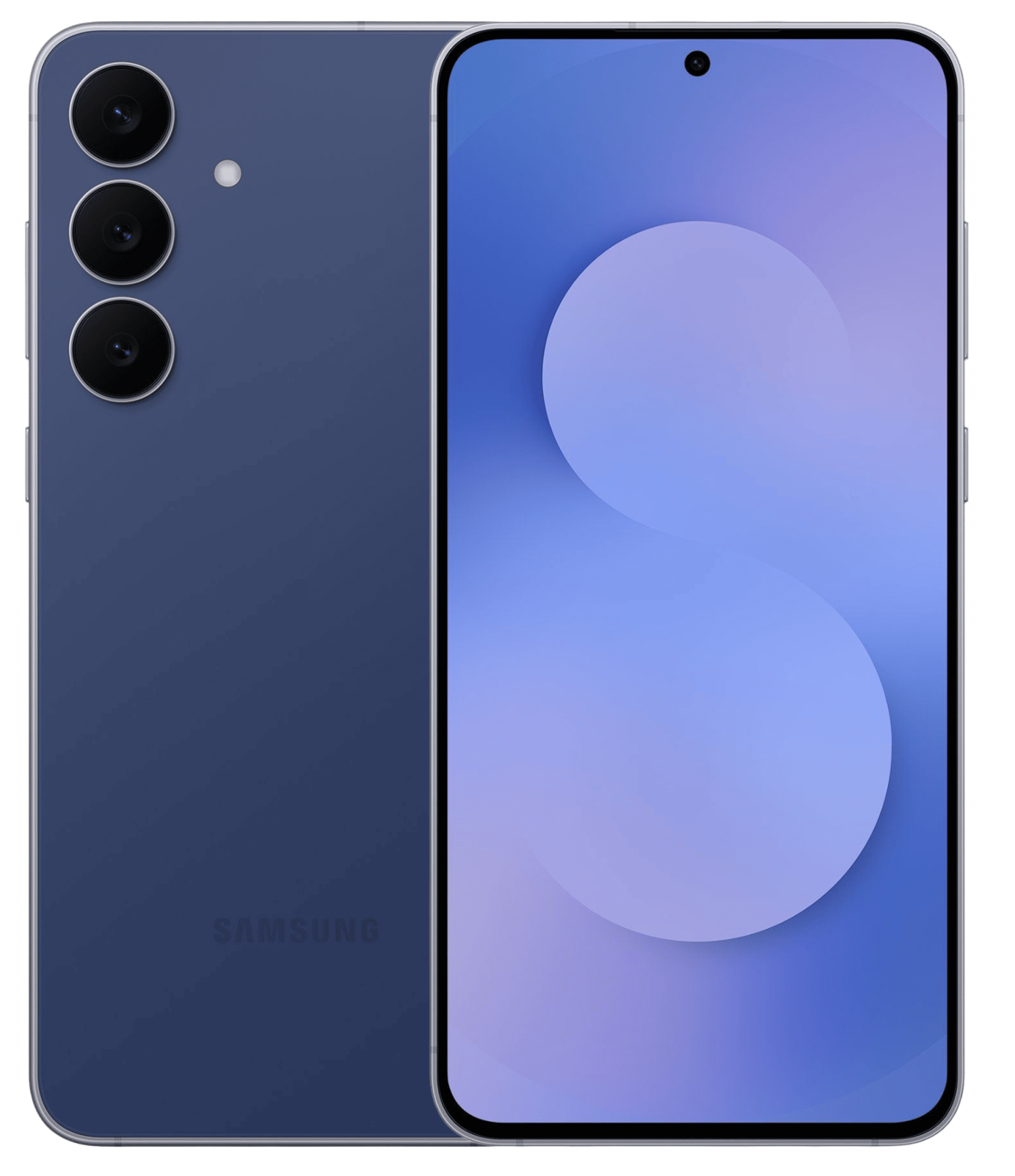 Смартфон Samsung Galaxy S25 FE 5G 8/512 Navy