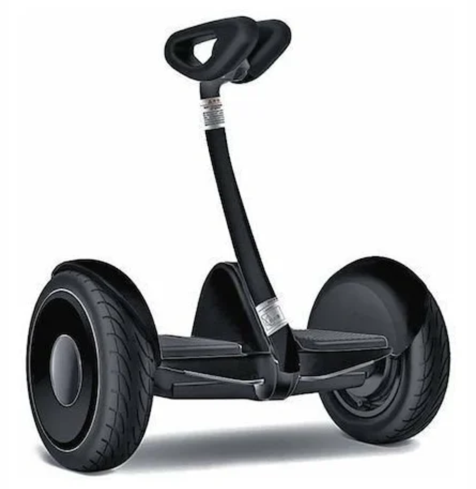 Гироскутер Ninebot Mini Robot, черный