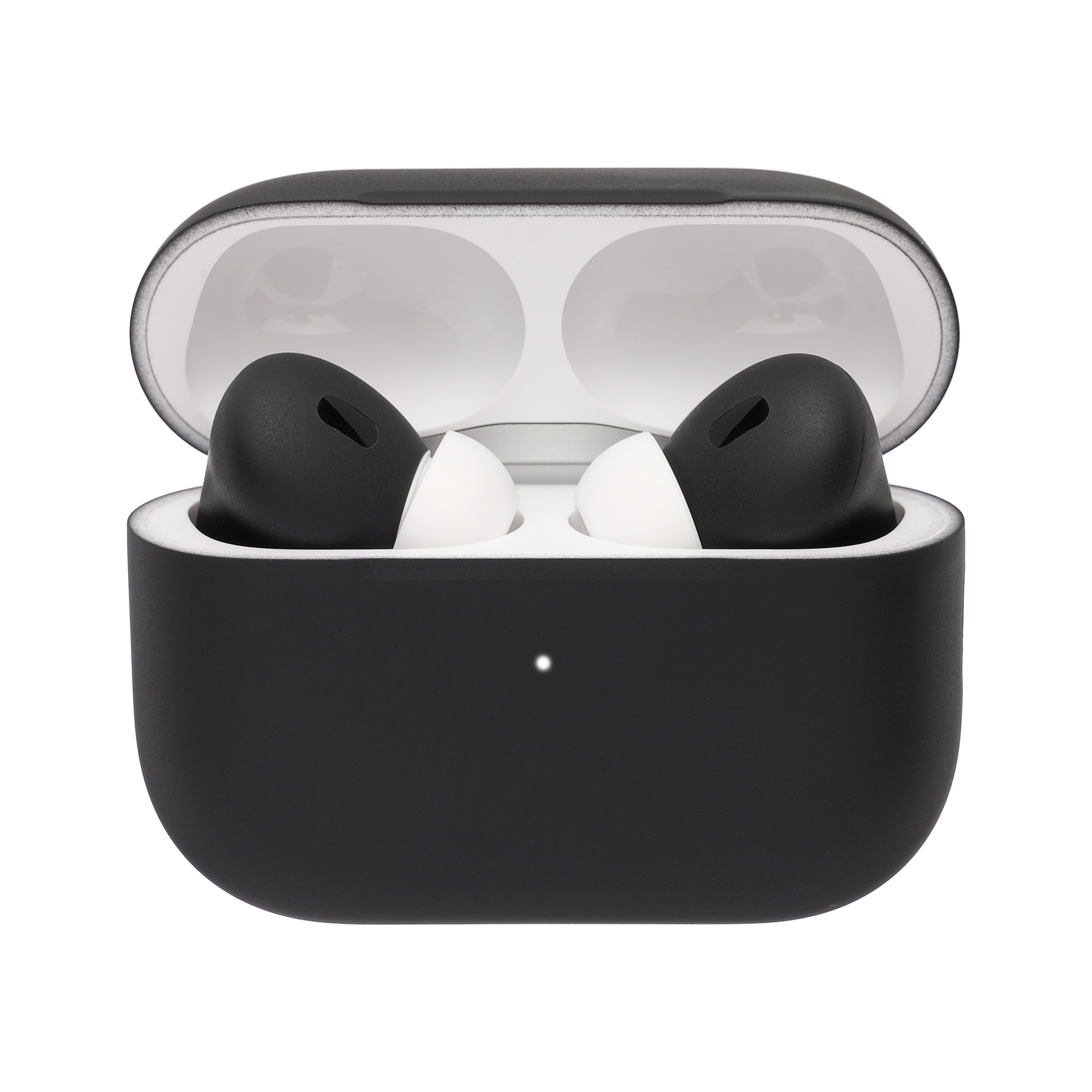 Беспроводные наушники Apple AirPods Pro 2 (2023) Type-C Black Matte Беспроводные наушники Apple AirPods Pro 2 (2023) Type-C Black Matte