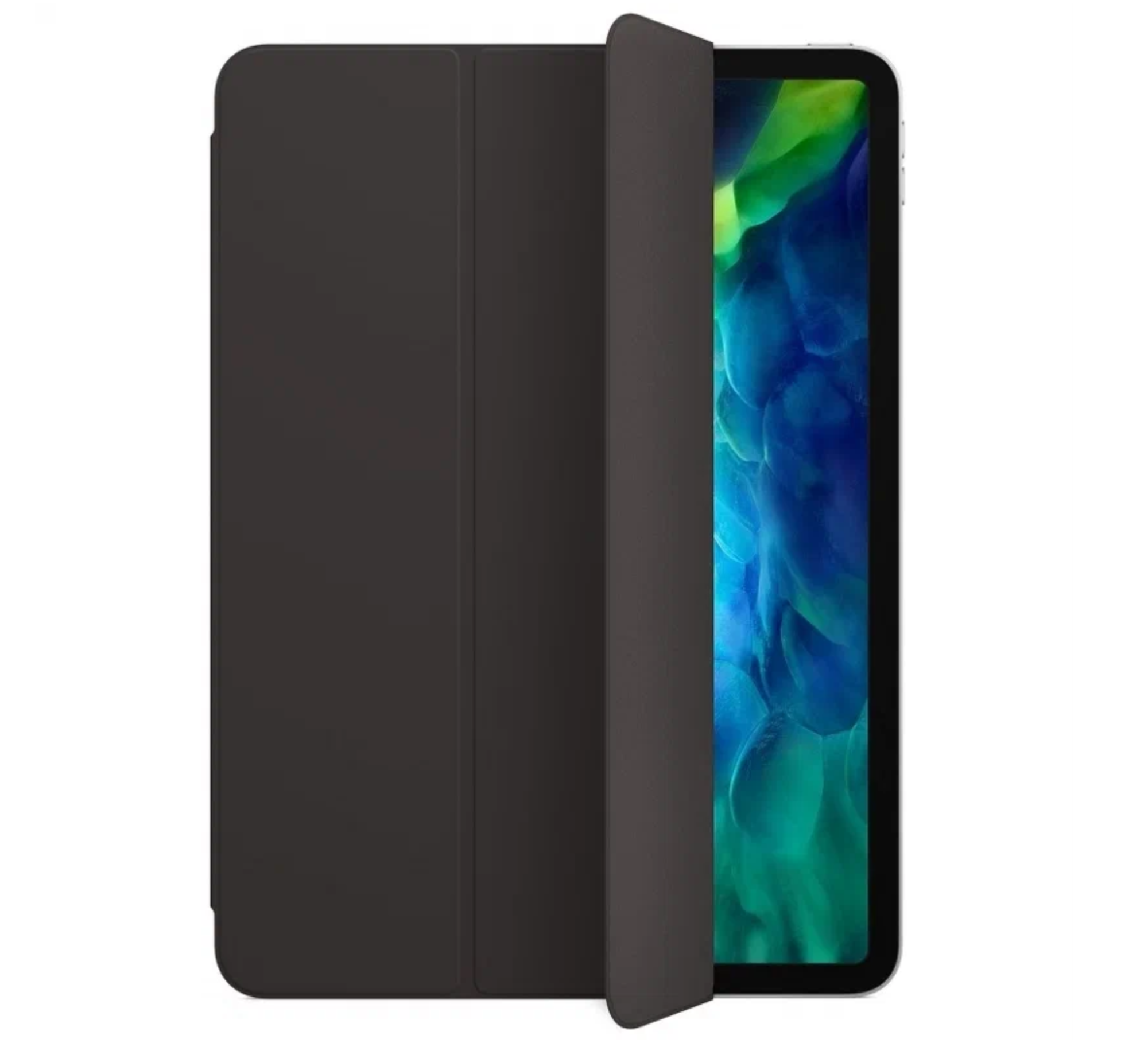 Чехол-книжка WiWU Classic 2 для iPad 10.9, черный