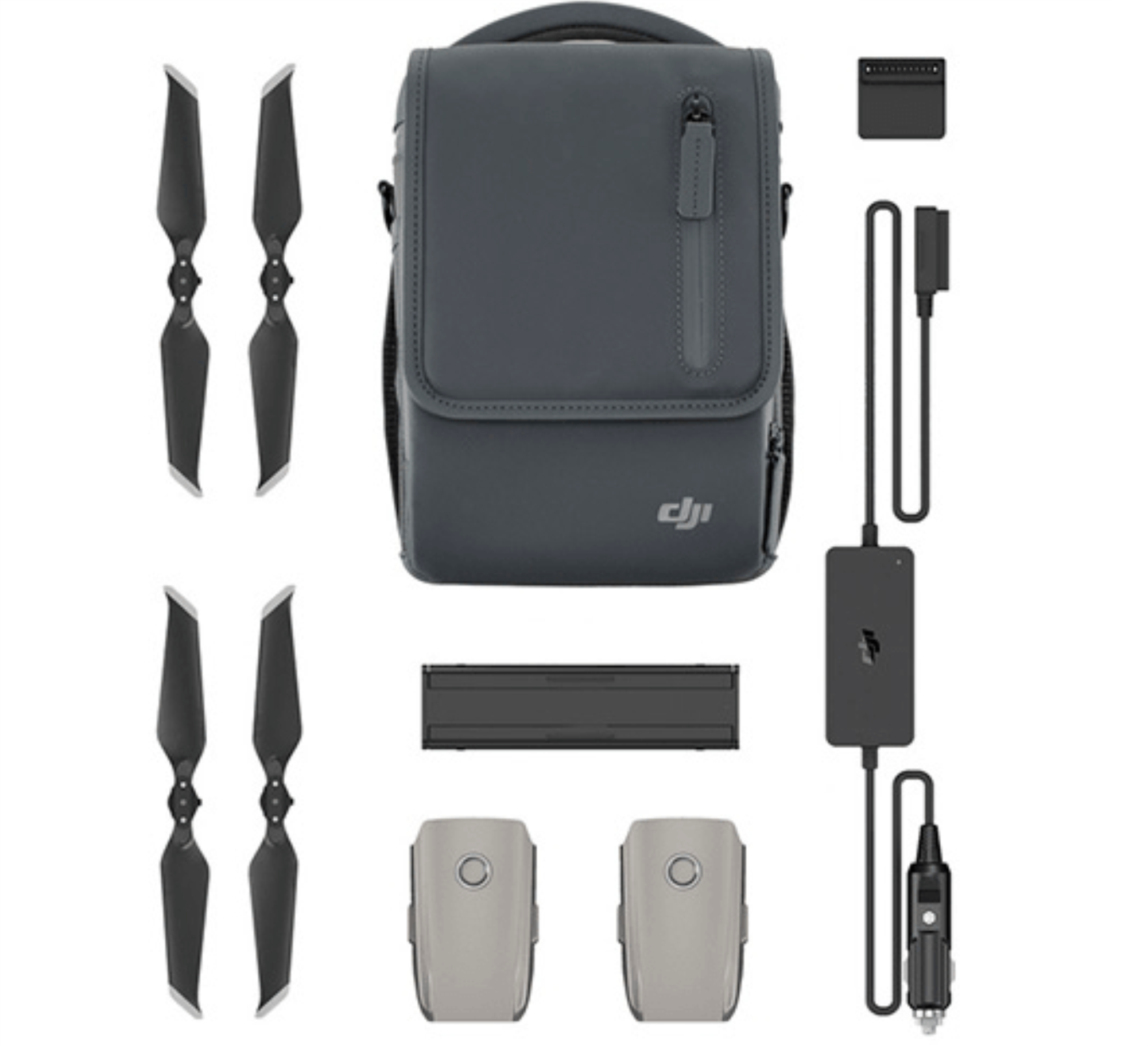 Набор аксессуаров Mavic 2 Fly More Kit