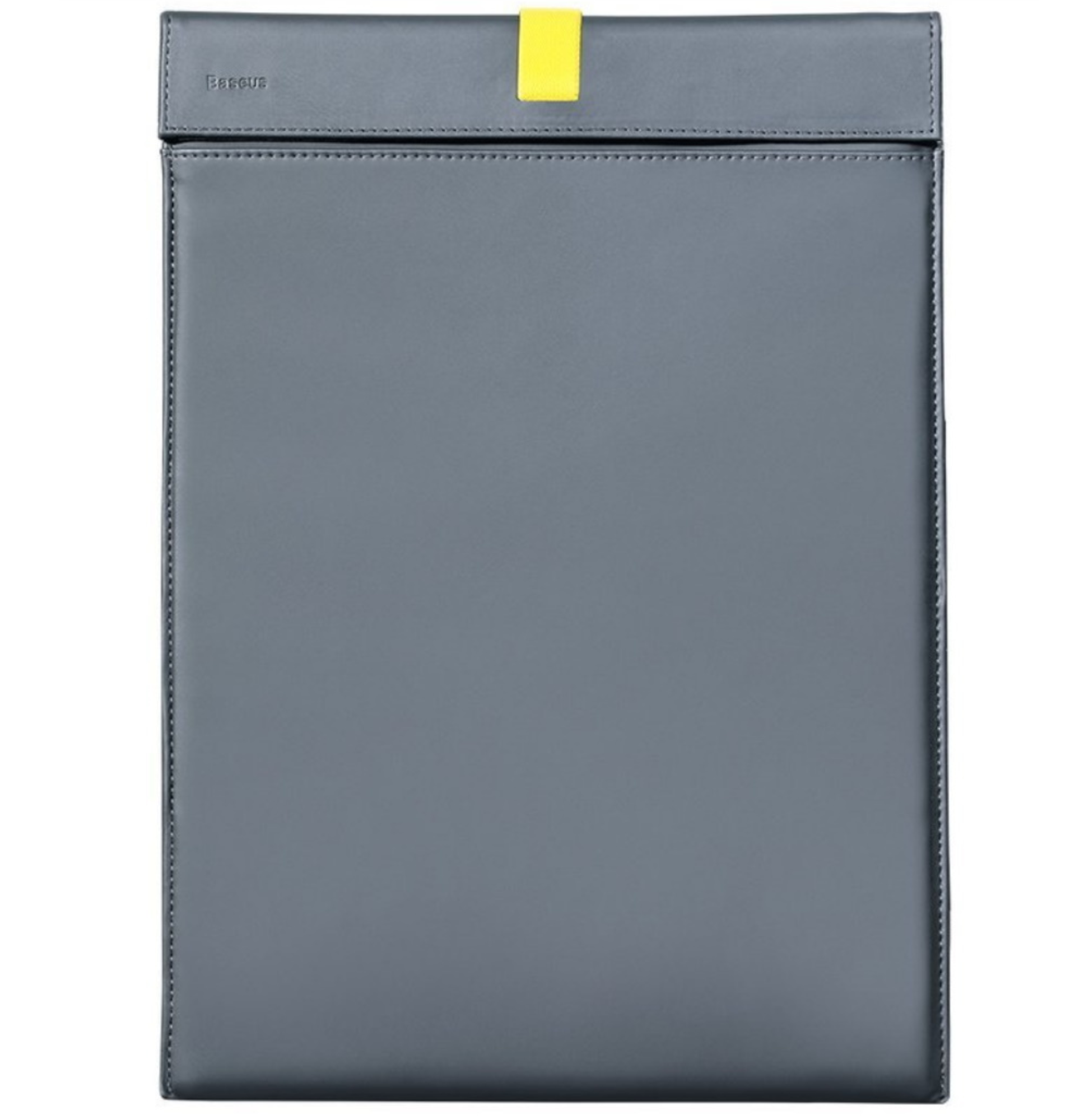 Чехол-конверт Baseus Let's go Traction Computer Liner Bag для Macbook 16, черный