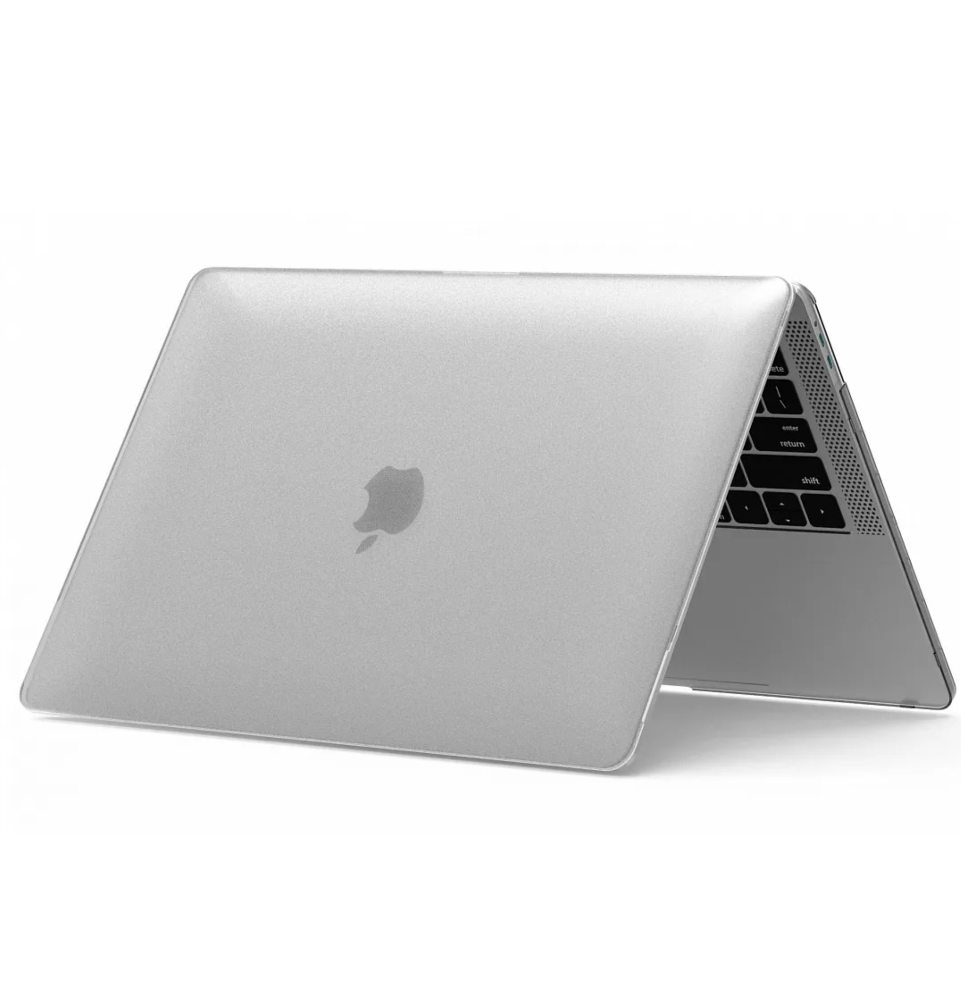 Чехол WiWU iSHIELD для MacBook Air 15 2023, прозрачный