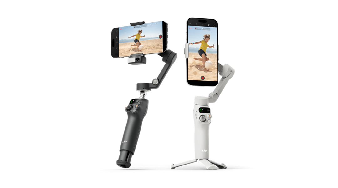 Osmo Mobile 7 Series