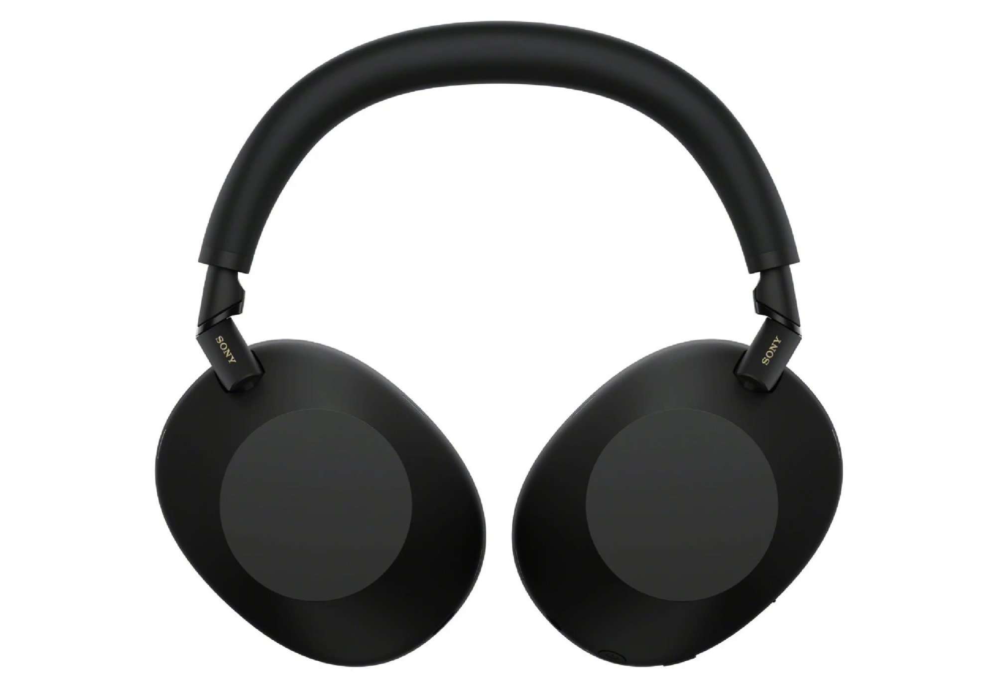Беспроводные наушники Sony WH-1000XM6 Black