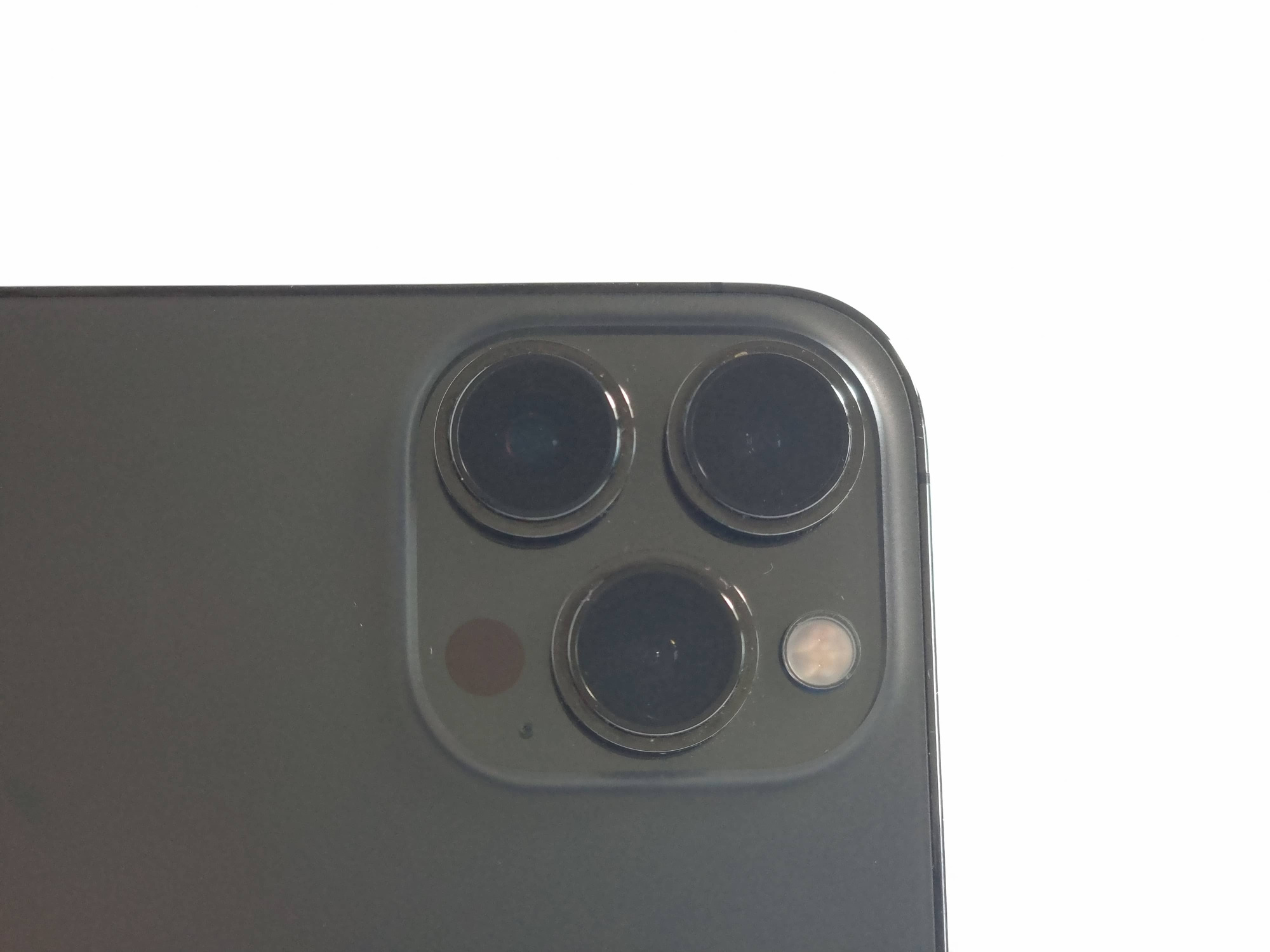 iPhone 13 Pro Max 512Gb Graphite (82% / Заменена камера) - БУ . . + +