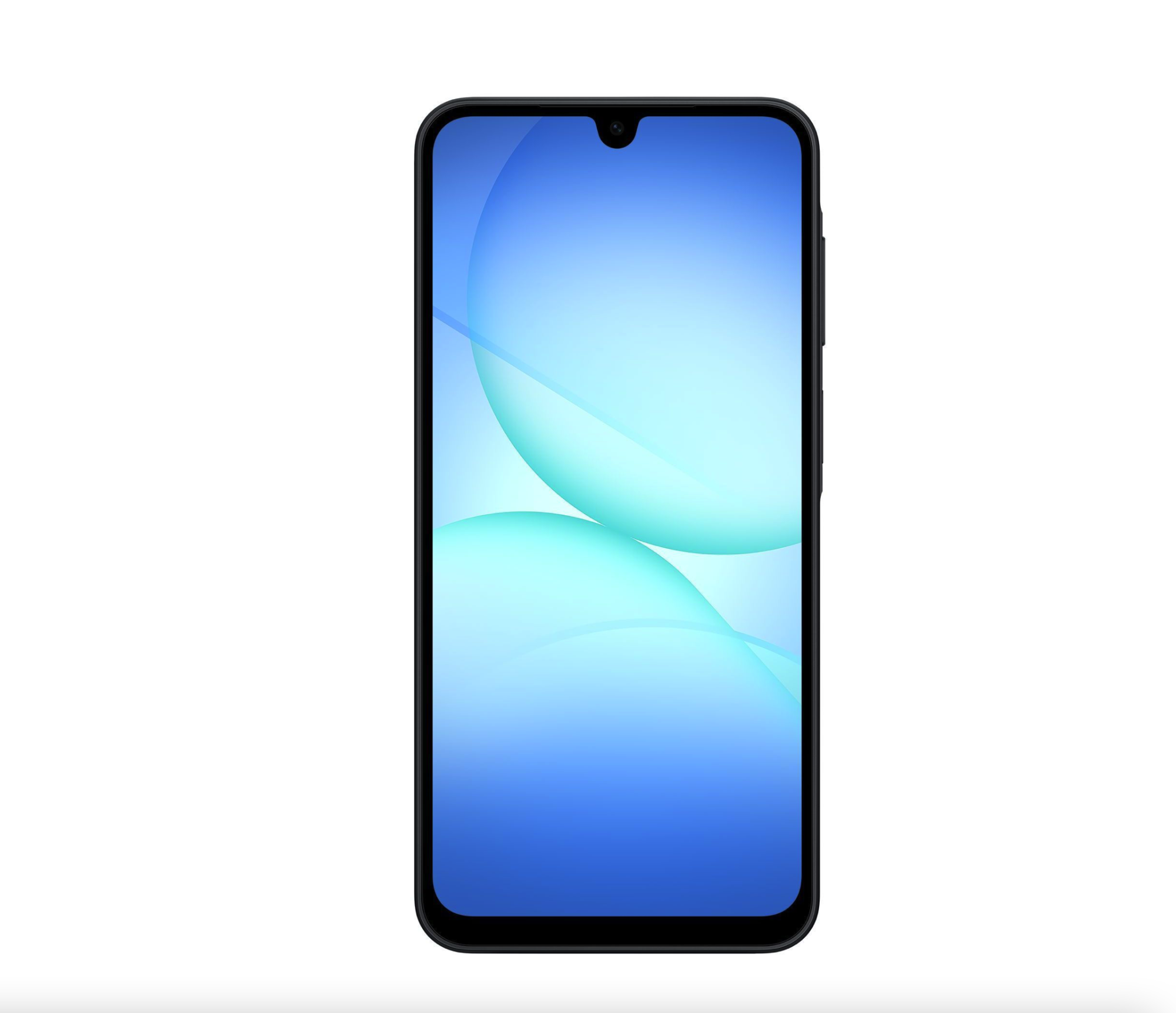 Смартфон Samsung Galaxy A17 6/128GB Black