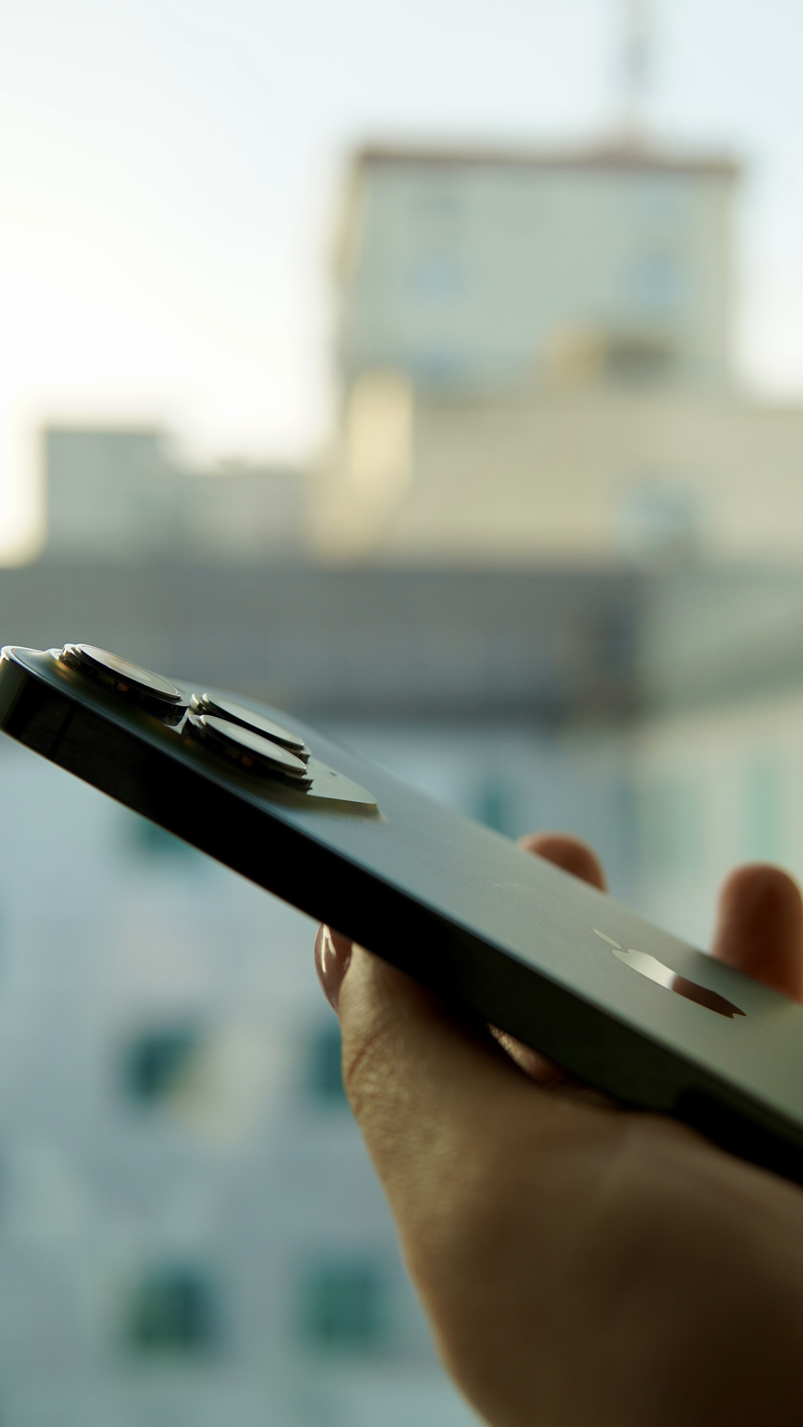 iPhone 13 Pro Max 256Gb Alpine Green (77%) - Б/У . . +