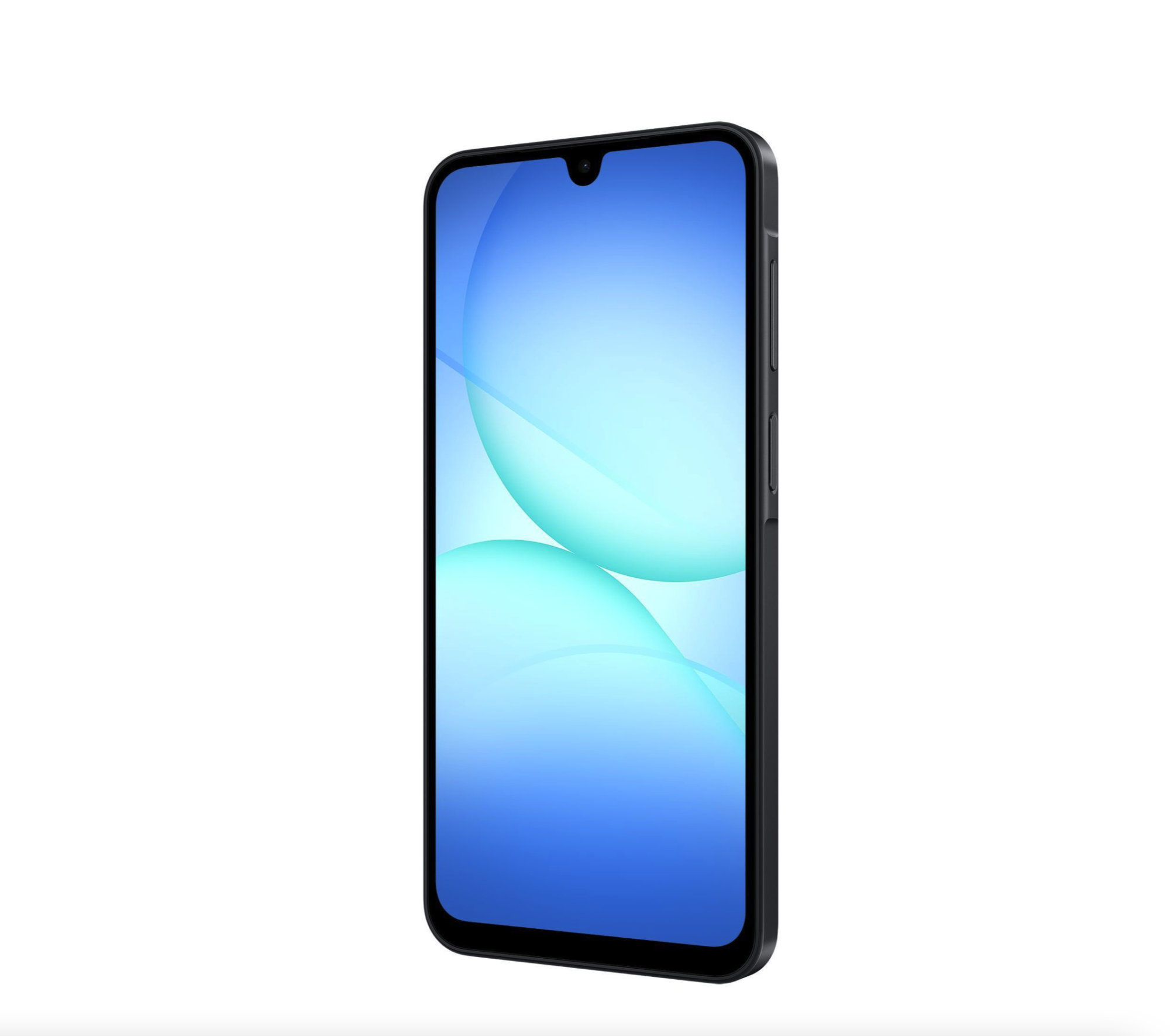 Смартфон Samsung Galaxy A17 6/128GB Black